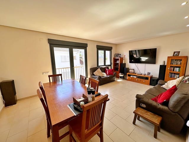 5 bedroom Townhouse for sale in Centro ciudad, Javea / Xàbia with garage - € 495,000 (Ref: 5563547)