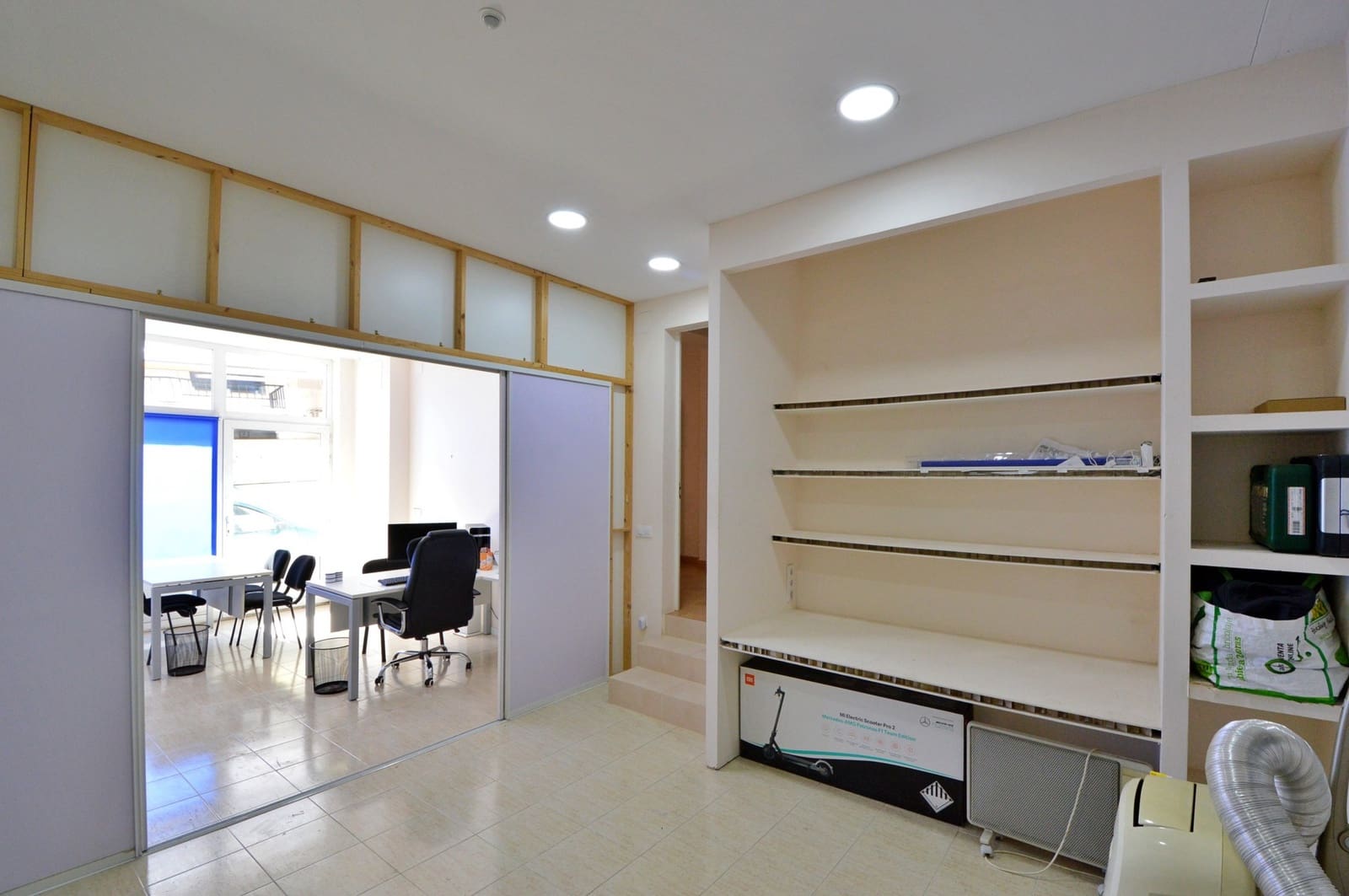 5 chambre Maison de Ville à vendre à Javea / Xabia avec garage - 495 000 € (Ref: 5563547)