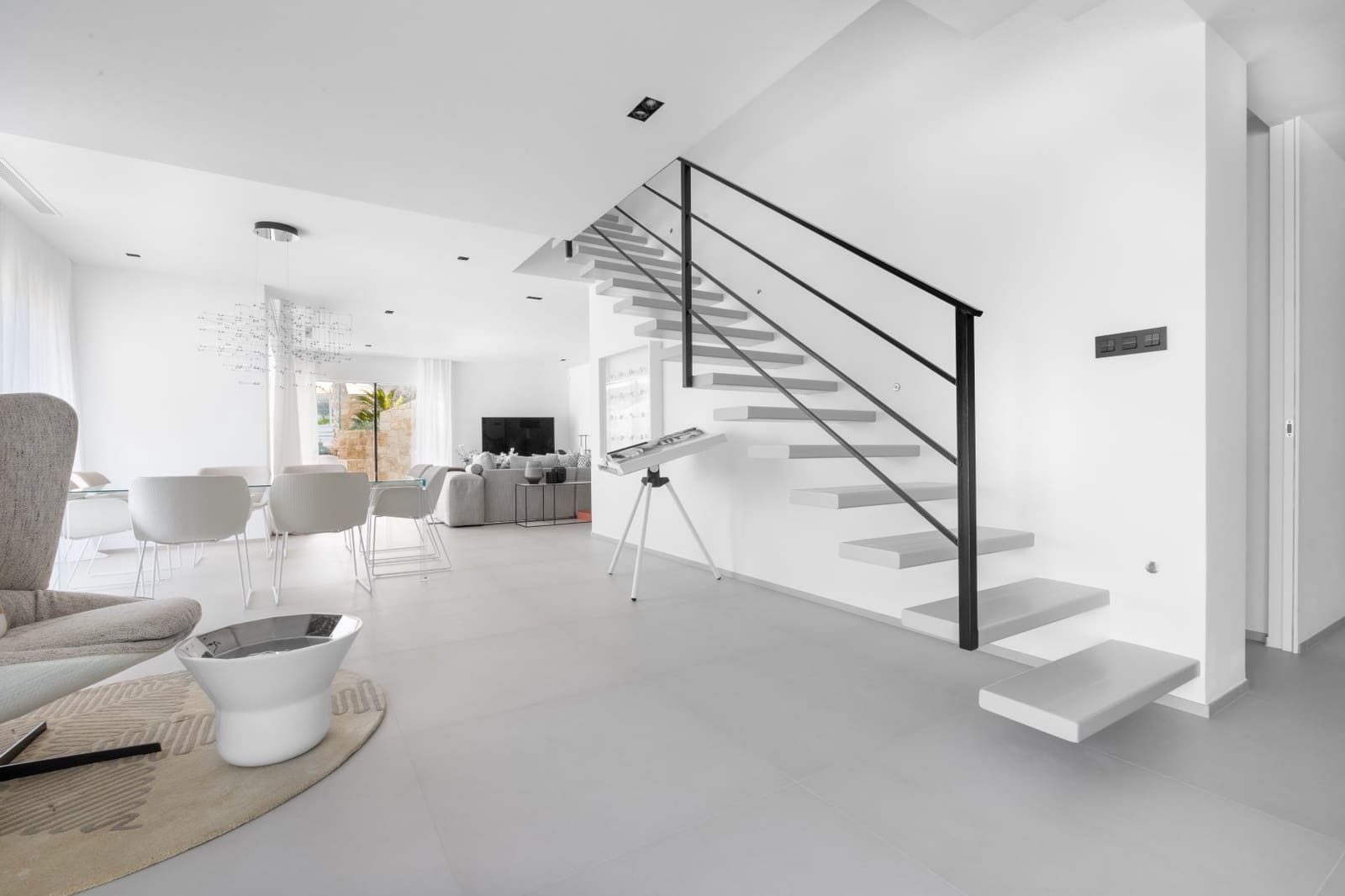 4 bedroom Villa for sale in Javea / Xabia with pool - € 1,790,000 (Ref: 5563548)