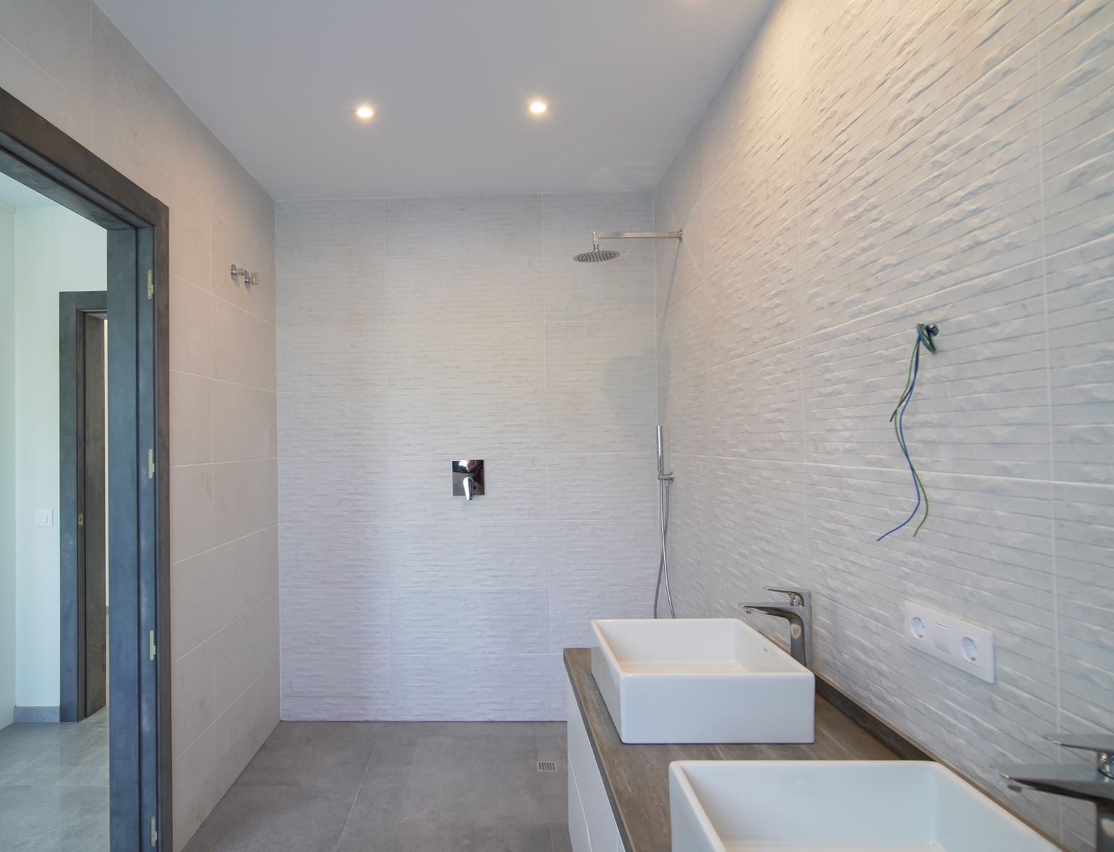 4 camera da letto Villa in vendita in Javea / Xabia con piscina garage - 1.395.000 € (Rif: 5563550)