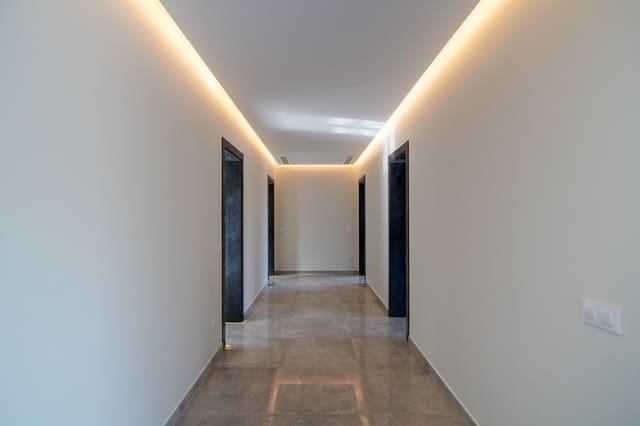 4 camera da letto Villa in vendita in Javea / Xàbia con piscina garage - 1.395.000 € (Rif: 5563550)