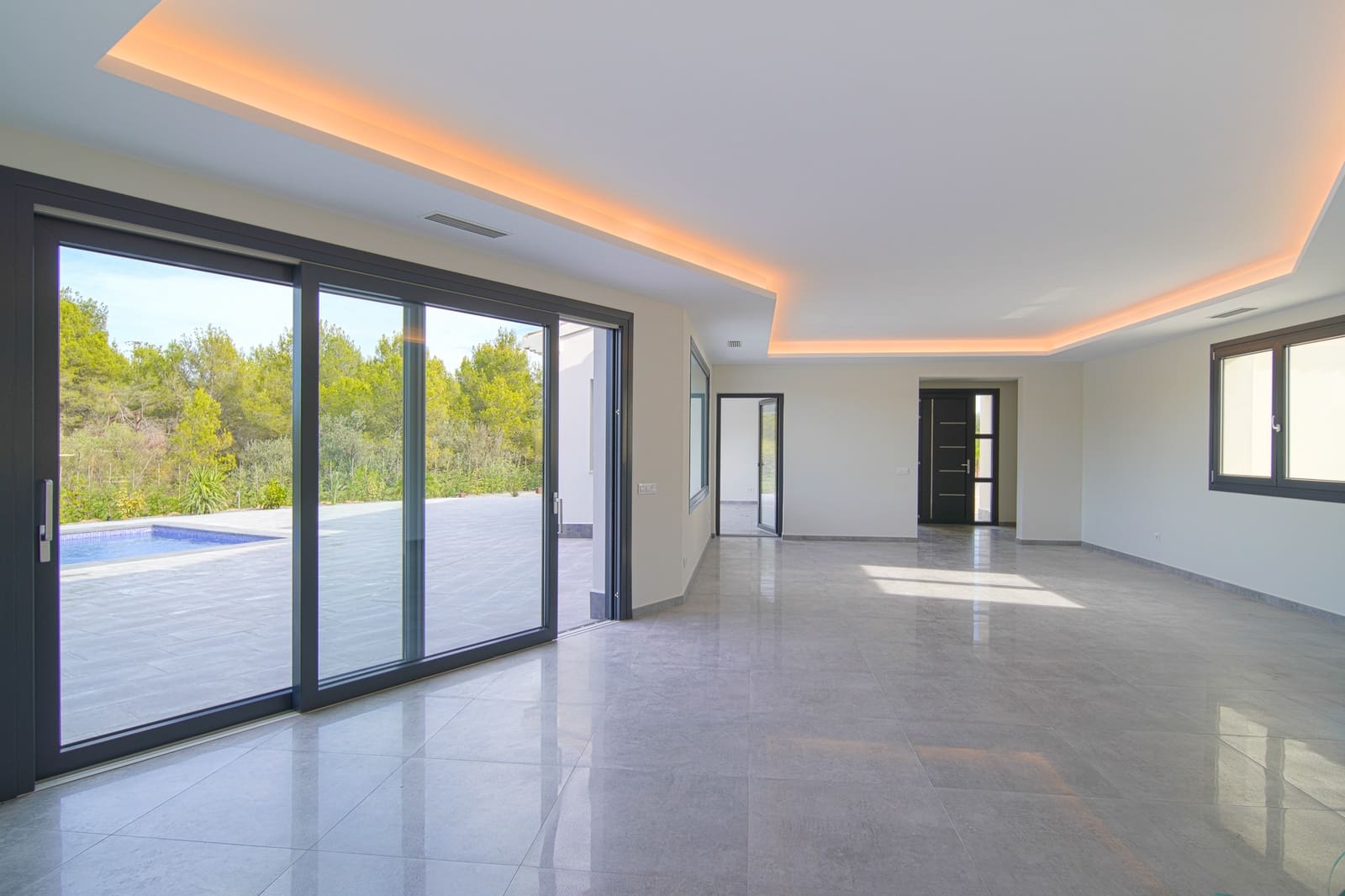 4 camera da letto Villa in vendita in Javea / Xabia con piscina garage - 1.395.000 € (Rif: 5563550)