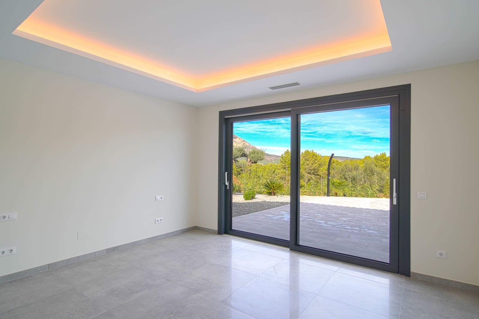 4 camera da letto Villa in vendita in Javea / Xabia con piscina garage - 1.395.000 € (Rif: 5563550)