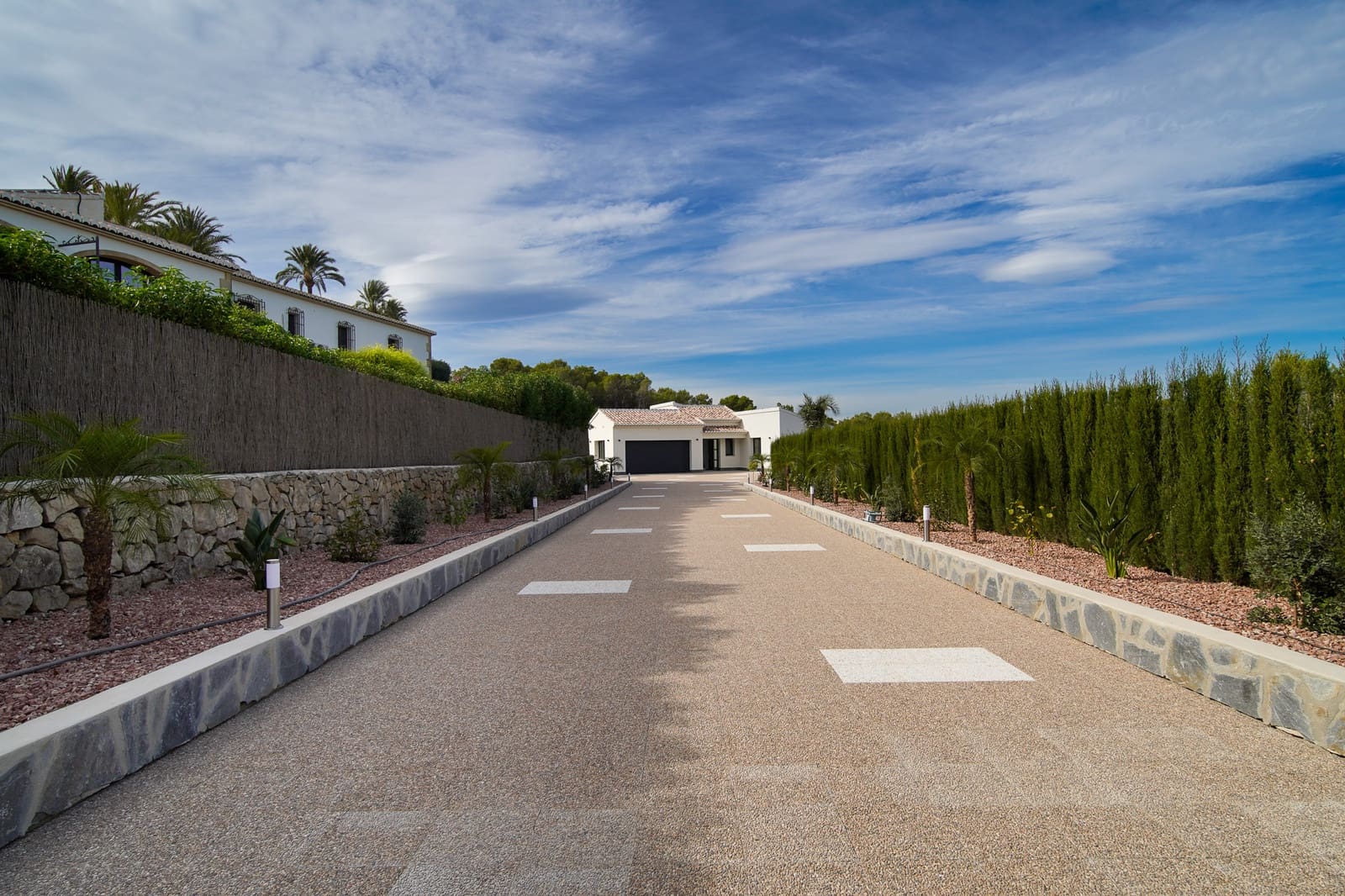 4 camera da letto Villa in vendita in Javea / Xabia con piscina garage - 1.395.000 € (Rif: 5563550)