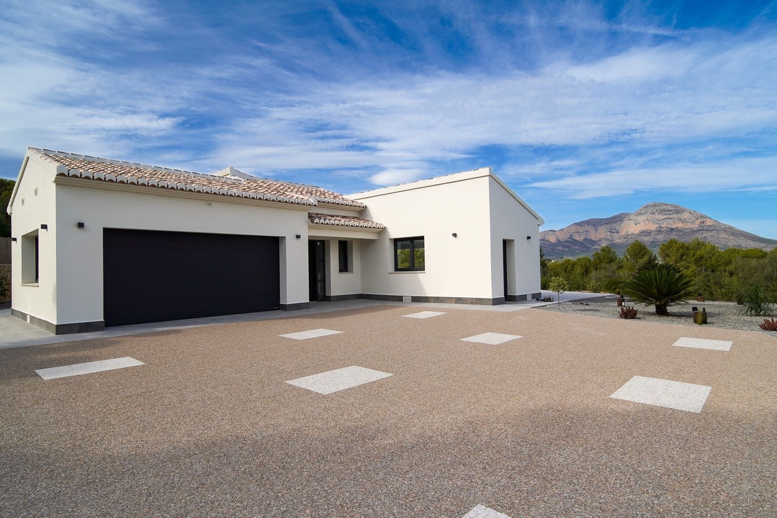 4 camera da letto Villa in vendita in Javea / Xabia con piscina garage - 1.395.000 € (Rif: 5563550)