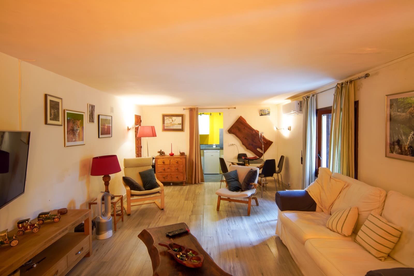 5 soveværelse Villa til salg i Javea / Xabia med swimmingpool - € 630.000 (Ref: 5563552)