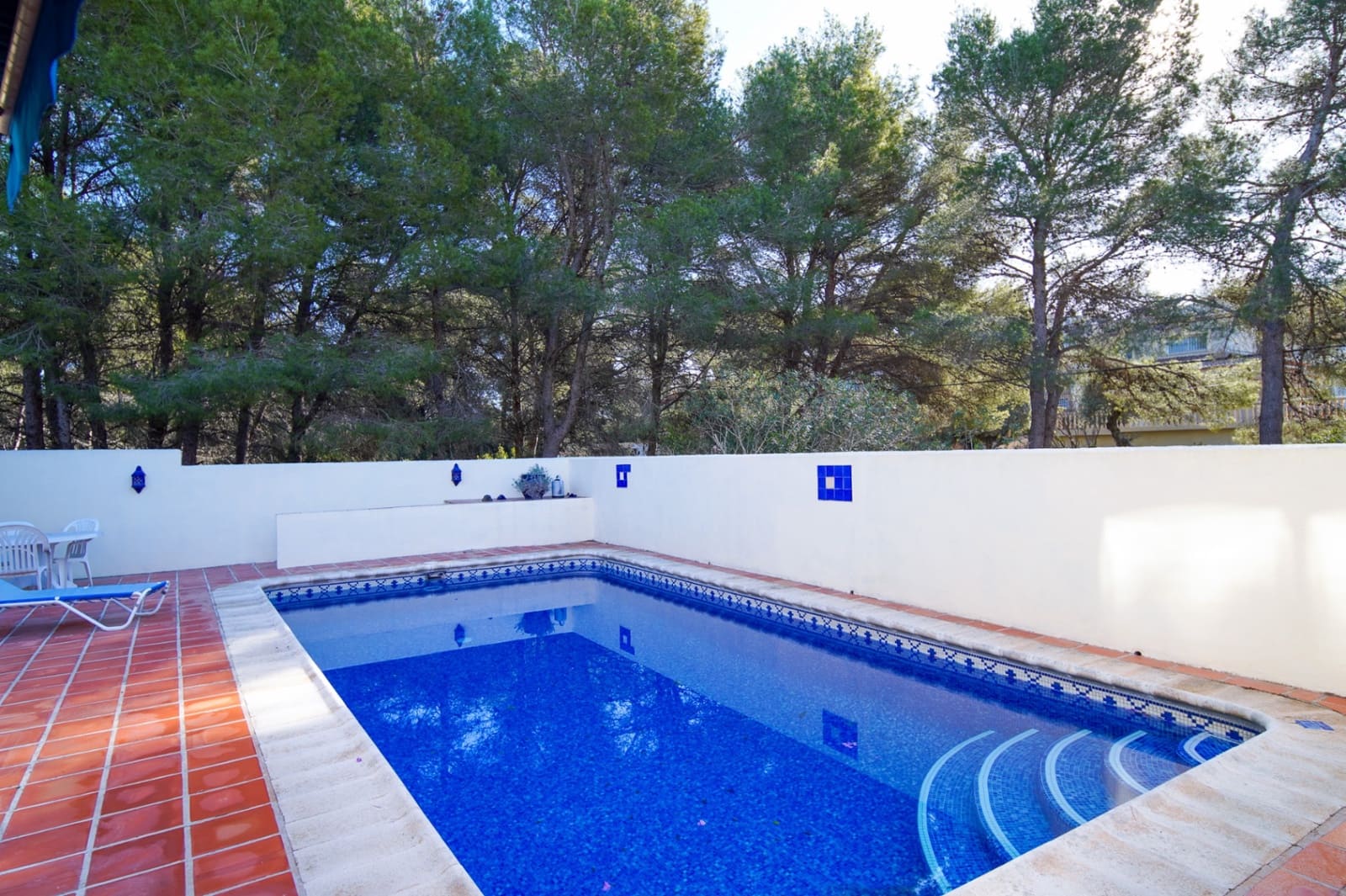 5 soveværelse Villa til salg i Javea / Xabia med swimmingpool - € 630.000 (Ref: 5563552)
