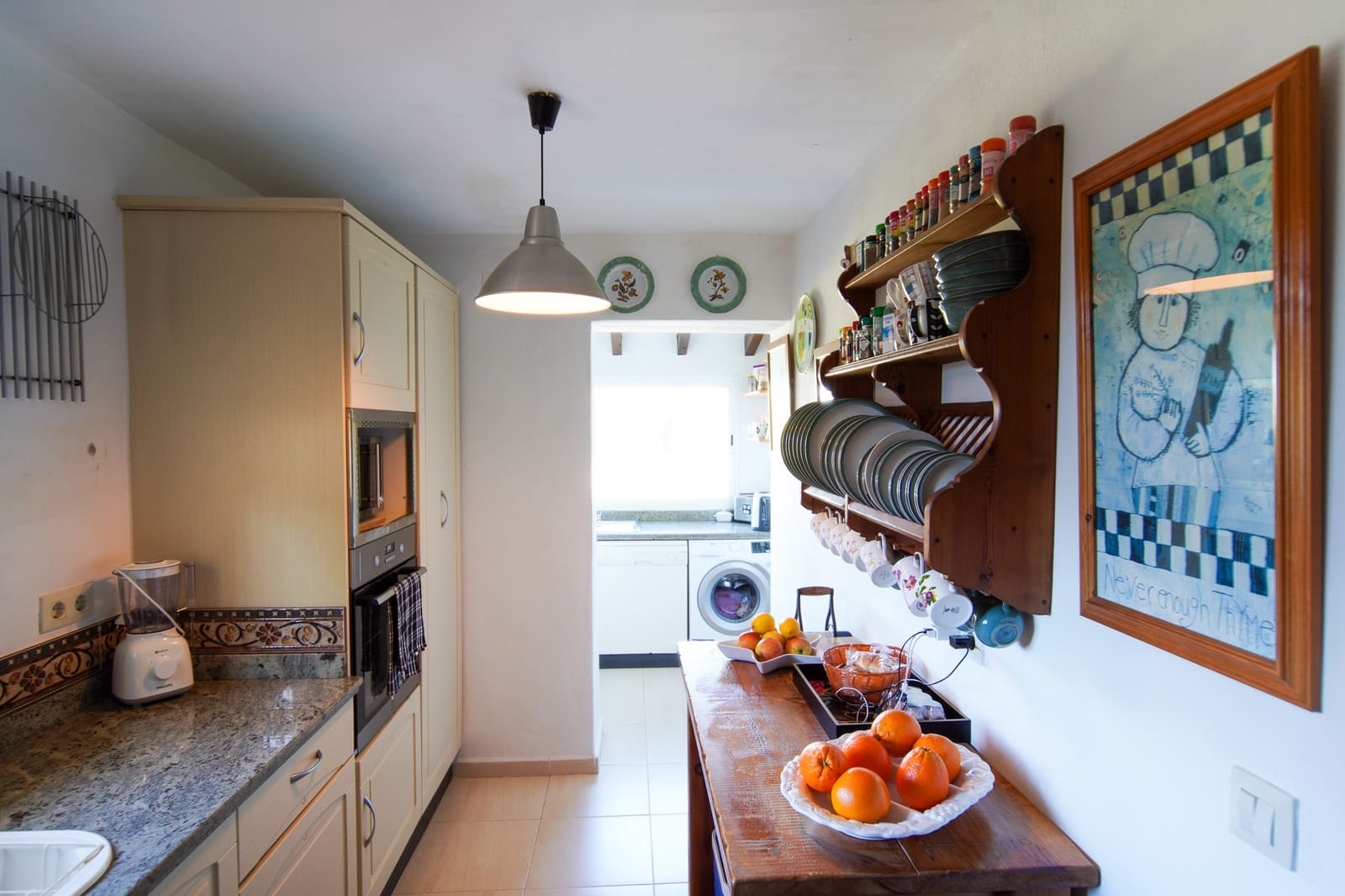 5 soveværelse Villa til salg i Javea / Xabia med swimmingpool - € 630.000 (Ref: 5563552)