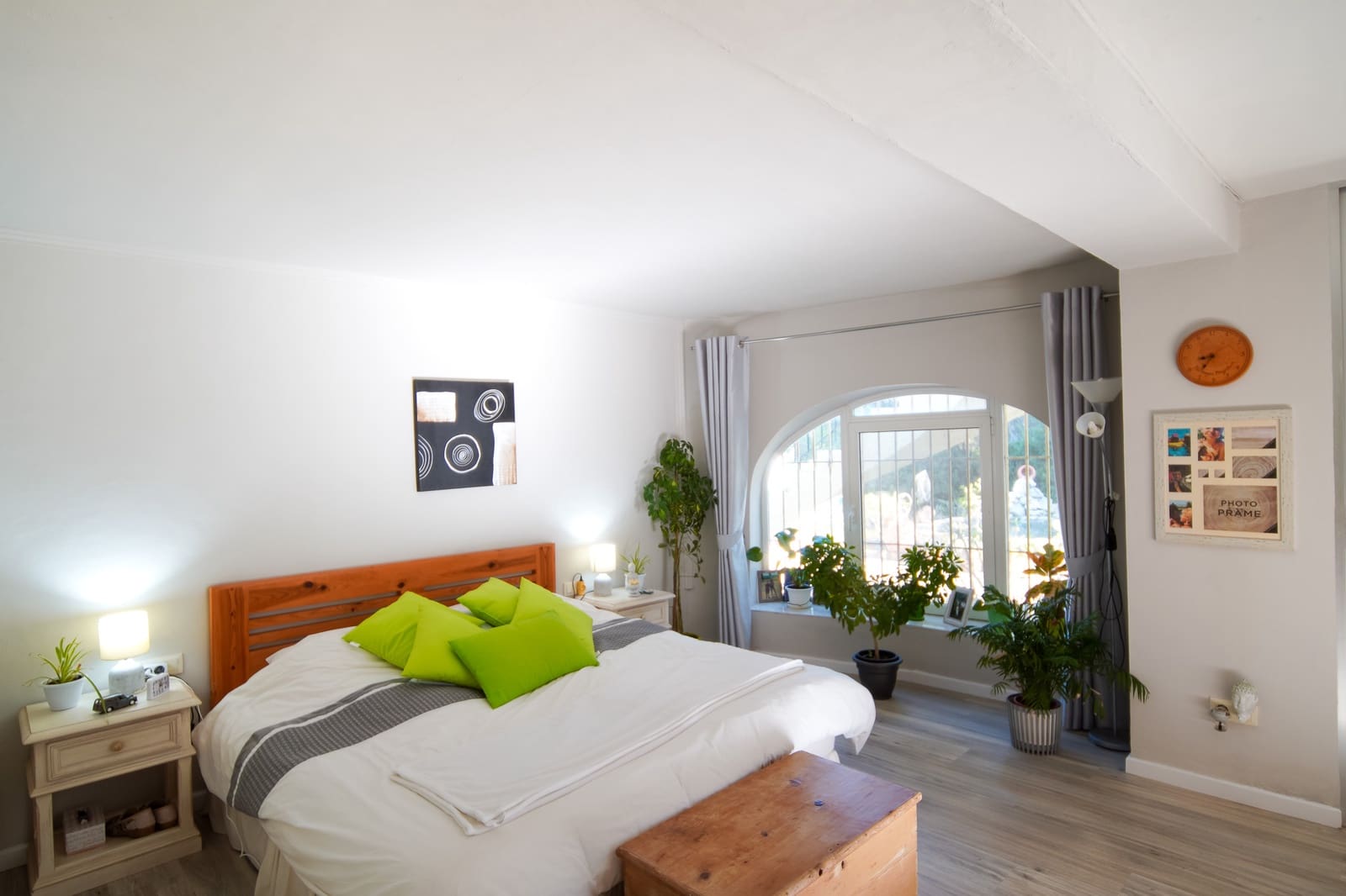 5 soveværelse Villa til salg i Javea / Xabia med swimmingpool - € 630.000 (Ref: 5563552)