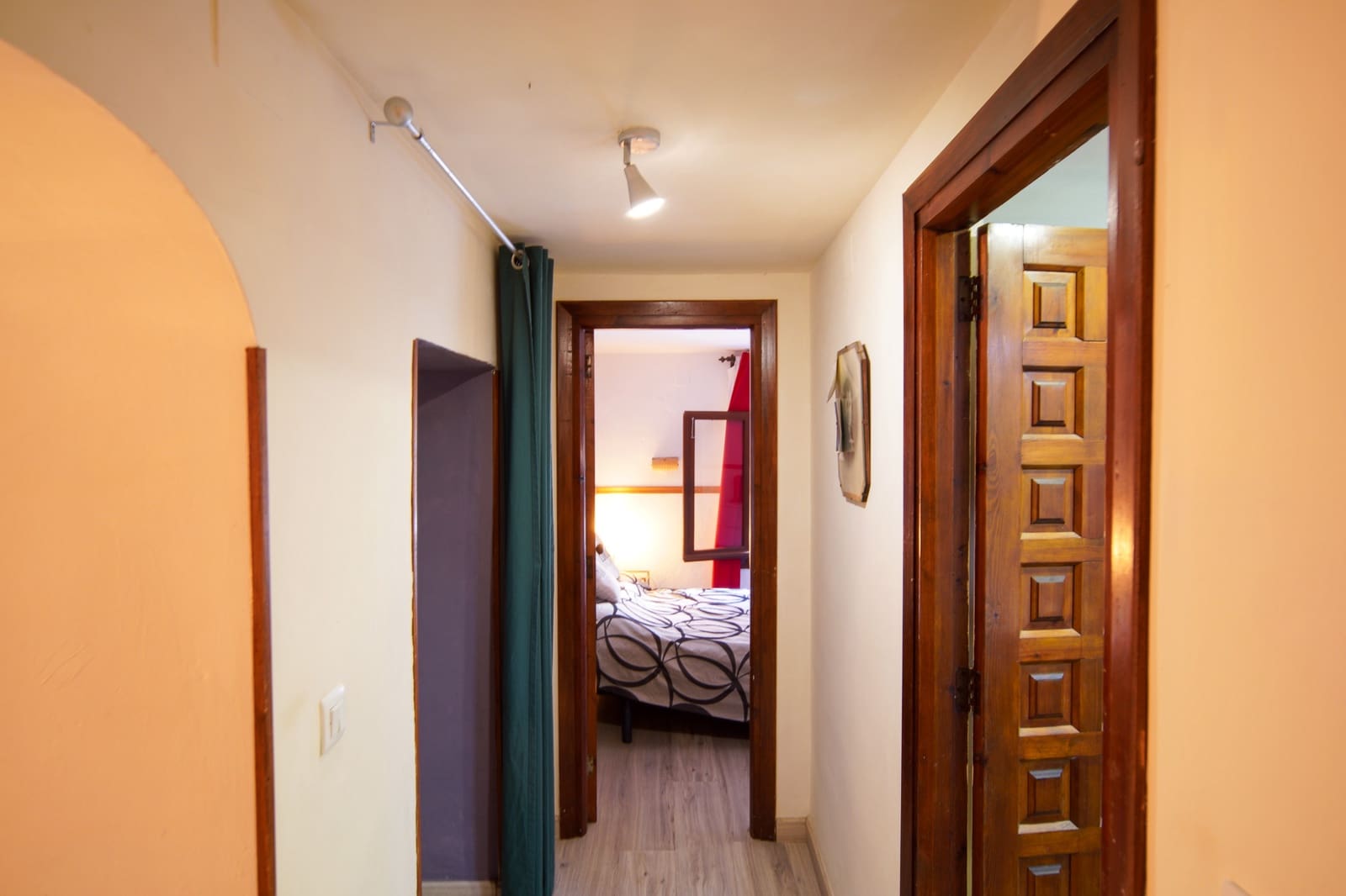 5 soveværelse Villa til salg i Javea / Xabia med swimmingpool - € 630.000 (Ref: 5563552)