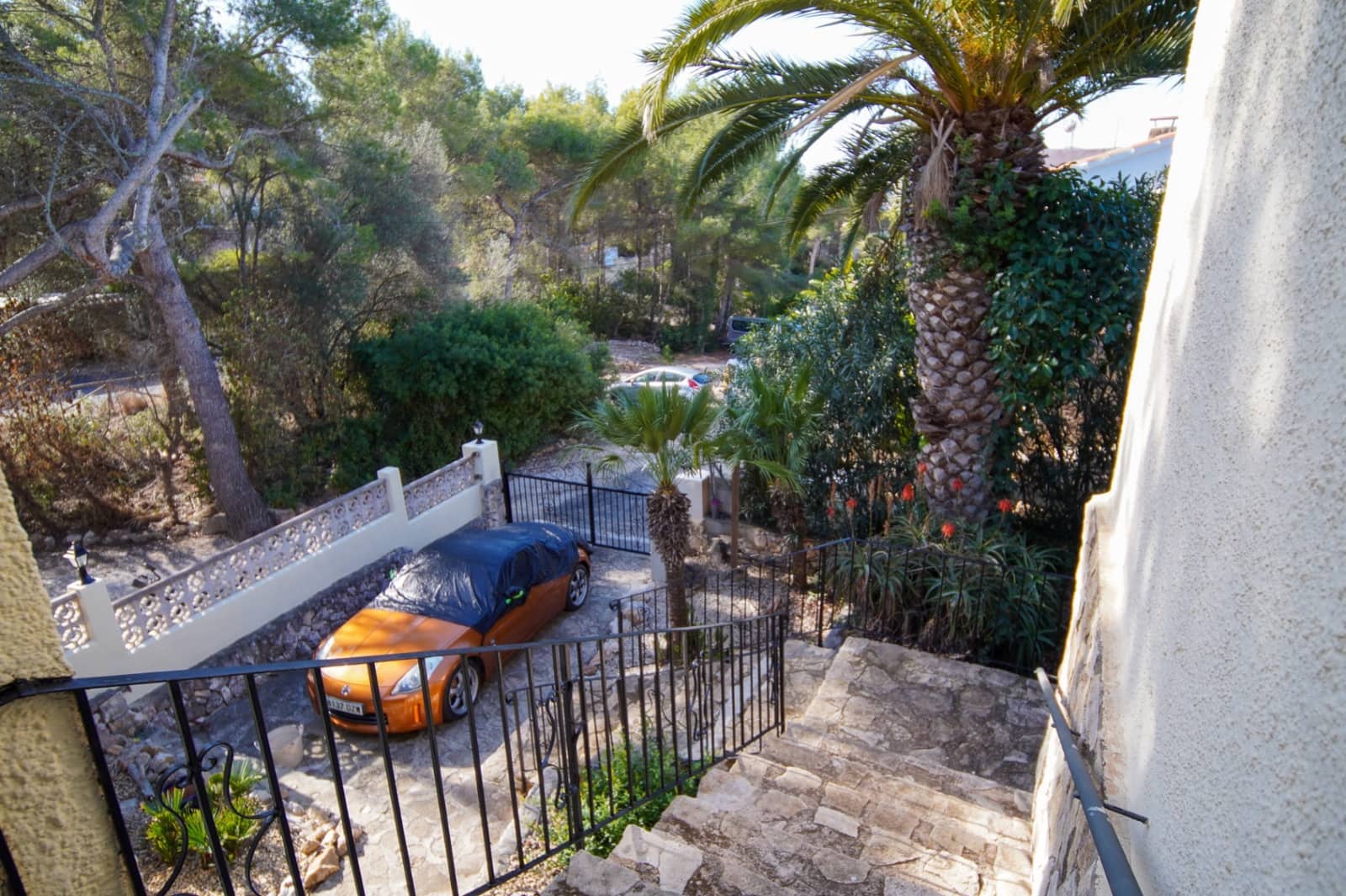 5 soveværelse Villa til salg i Javea / Xabia med swimmingpool - € 630.000 (Ref: 5563552)