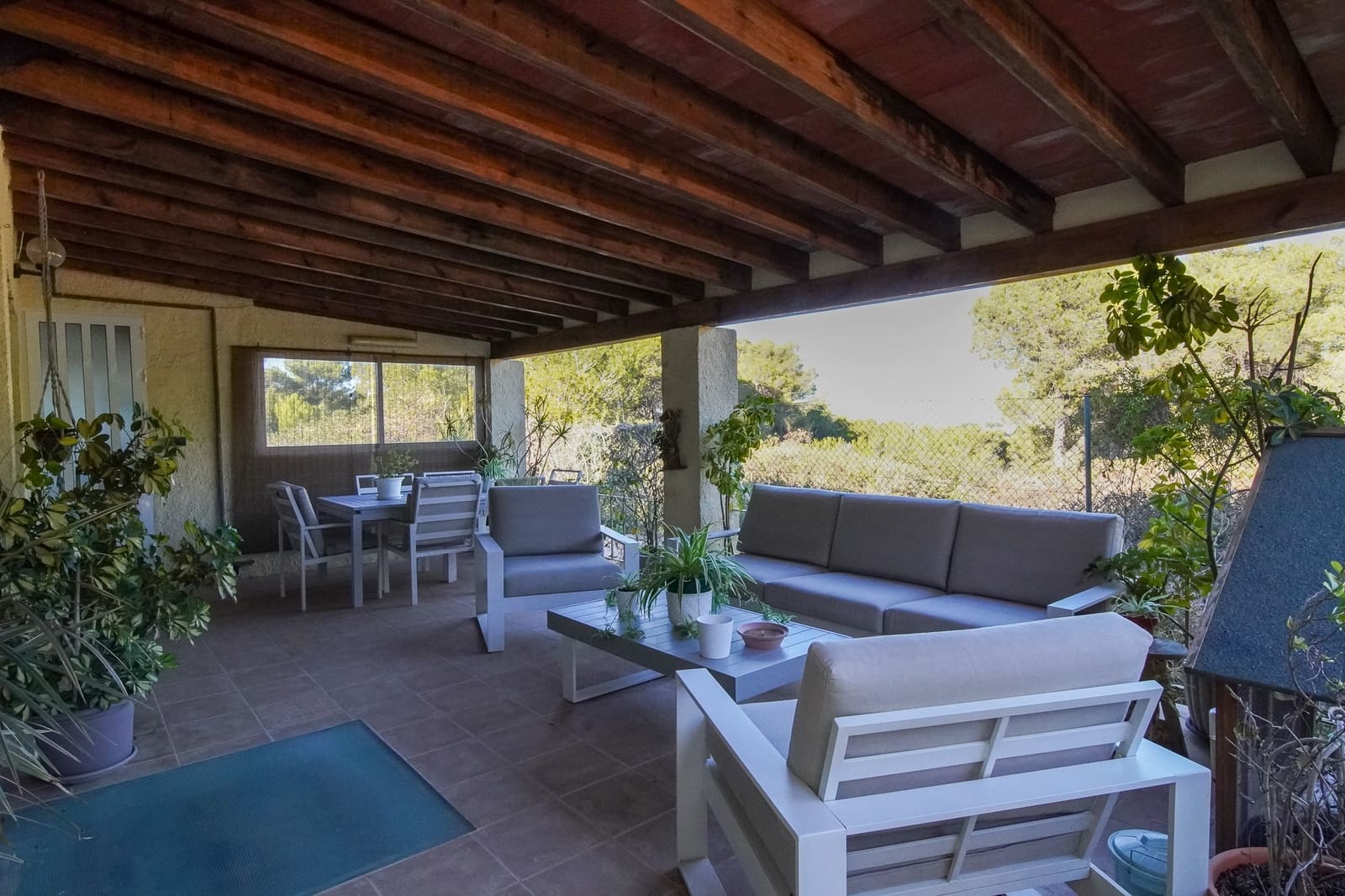 5 soveværelse Villa til salg i Javea / Xabia med swimmingpool - € 630.000 (Ref: 5563552)