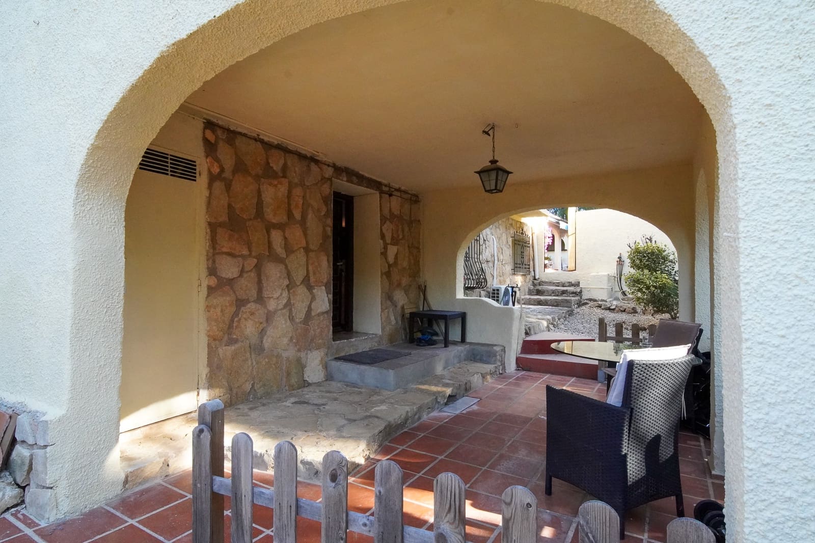 5 soveværelse Villa til salg i Javea / Xabia med swimmingpool - € 630.000 (Ref: 5563552)