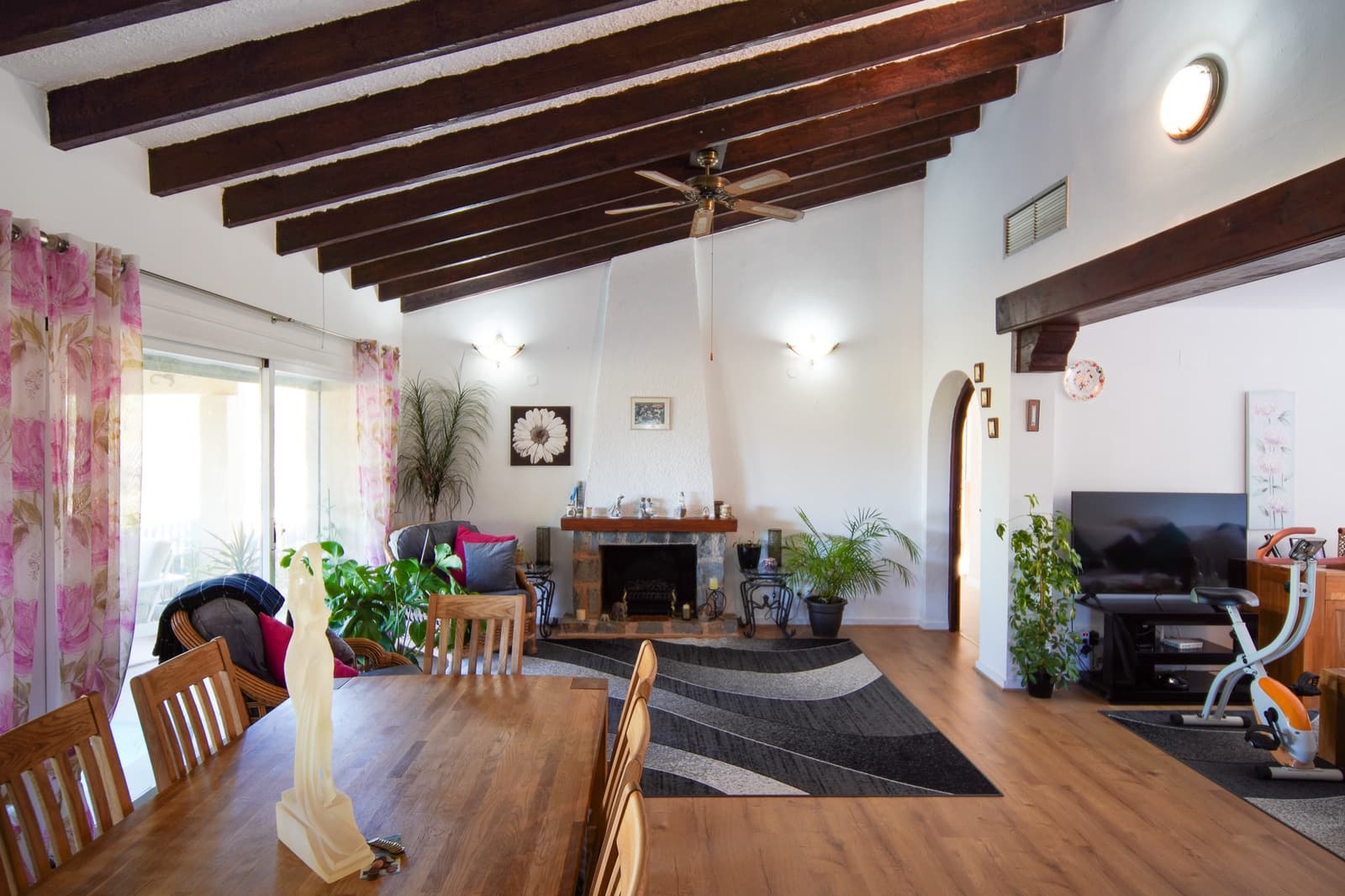 5 soveværelse Villa til salg i Javea / Xabia med swimmingpool - € 630.000 (Ref: 5563552)