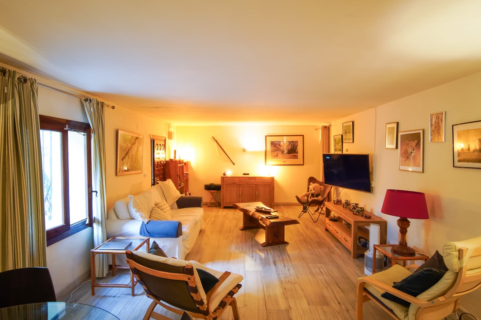 5 soveværelse Villa til salg i Javea / Xabia med swimmingpool - € 630.000 (Ref: 5563552)