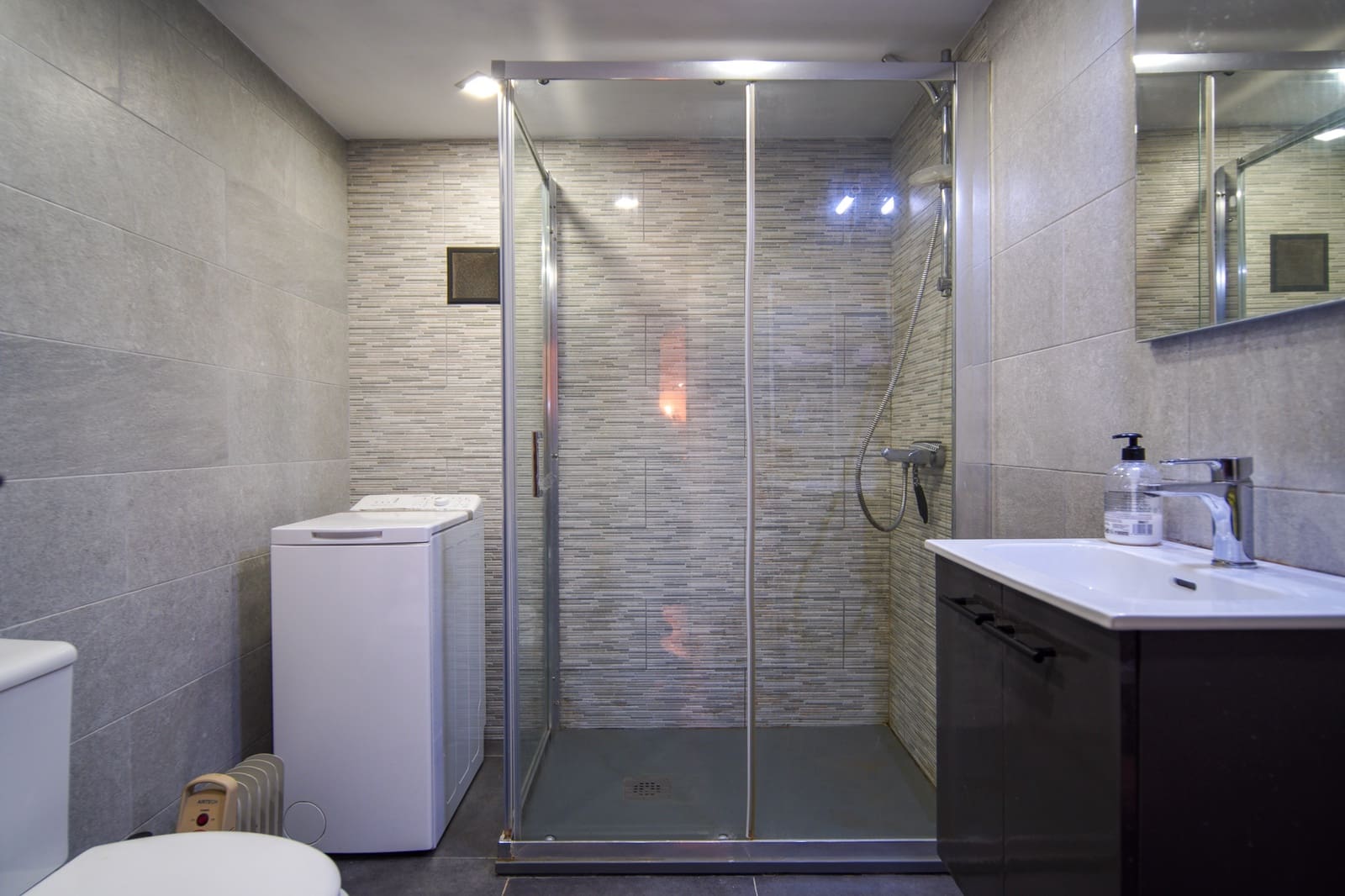 5 soveværelse Villa til salg i Javea / Xabia med swimmingpool - € 630.000 (Ref: 5563552)