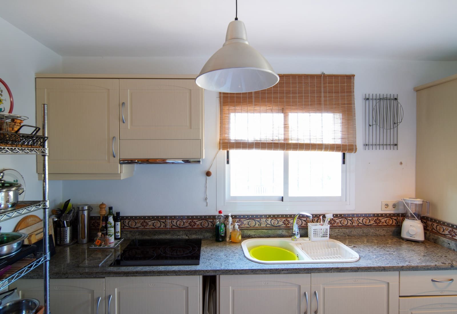 5 soveværelse Villa til salg i Javea / Xabia med swimmingpool - € 630.000 (Ref: 5563552)