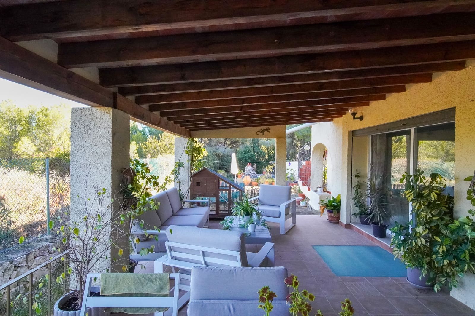 5 soveværelse Villa til salg i Javea / Xabia med swimmingpool - € 630.000 (Ref: 5563552)