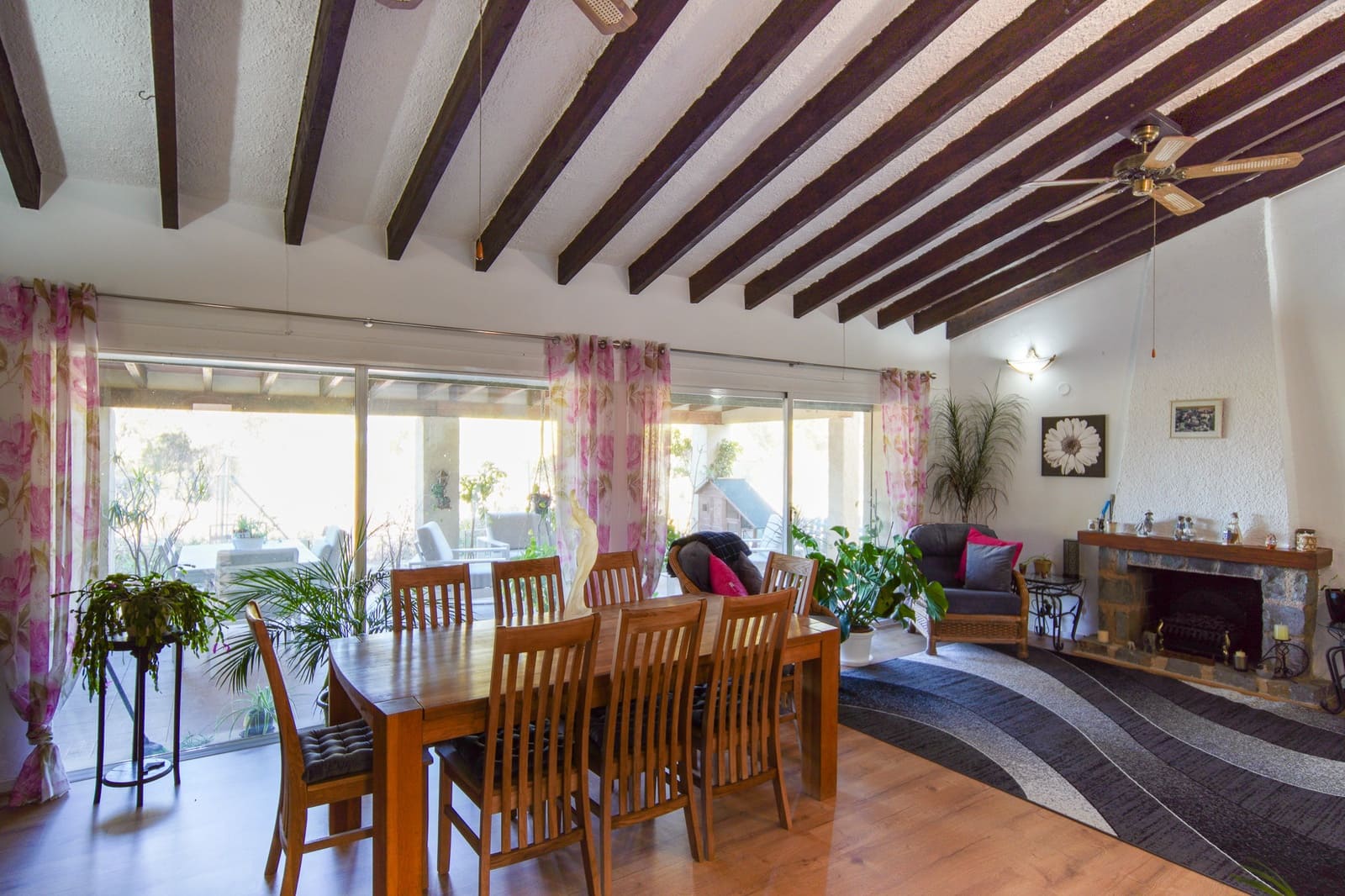 5 soveværelse Villa til salg i Javea / Xabia med swimmingpool - € 630.000 (Ref: 5563552)