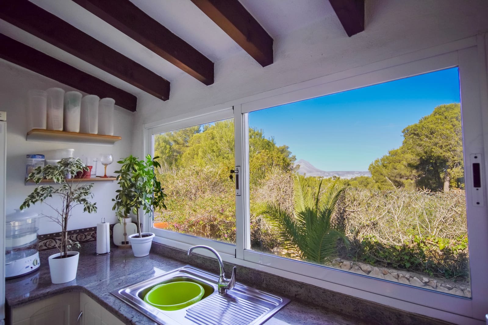 5 soveværelse Villa til salg i Javea / Xabia med swimmingpool - € 630.000 (Ref: 5563552)