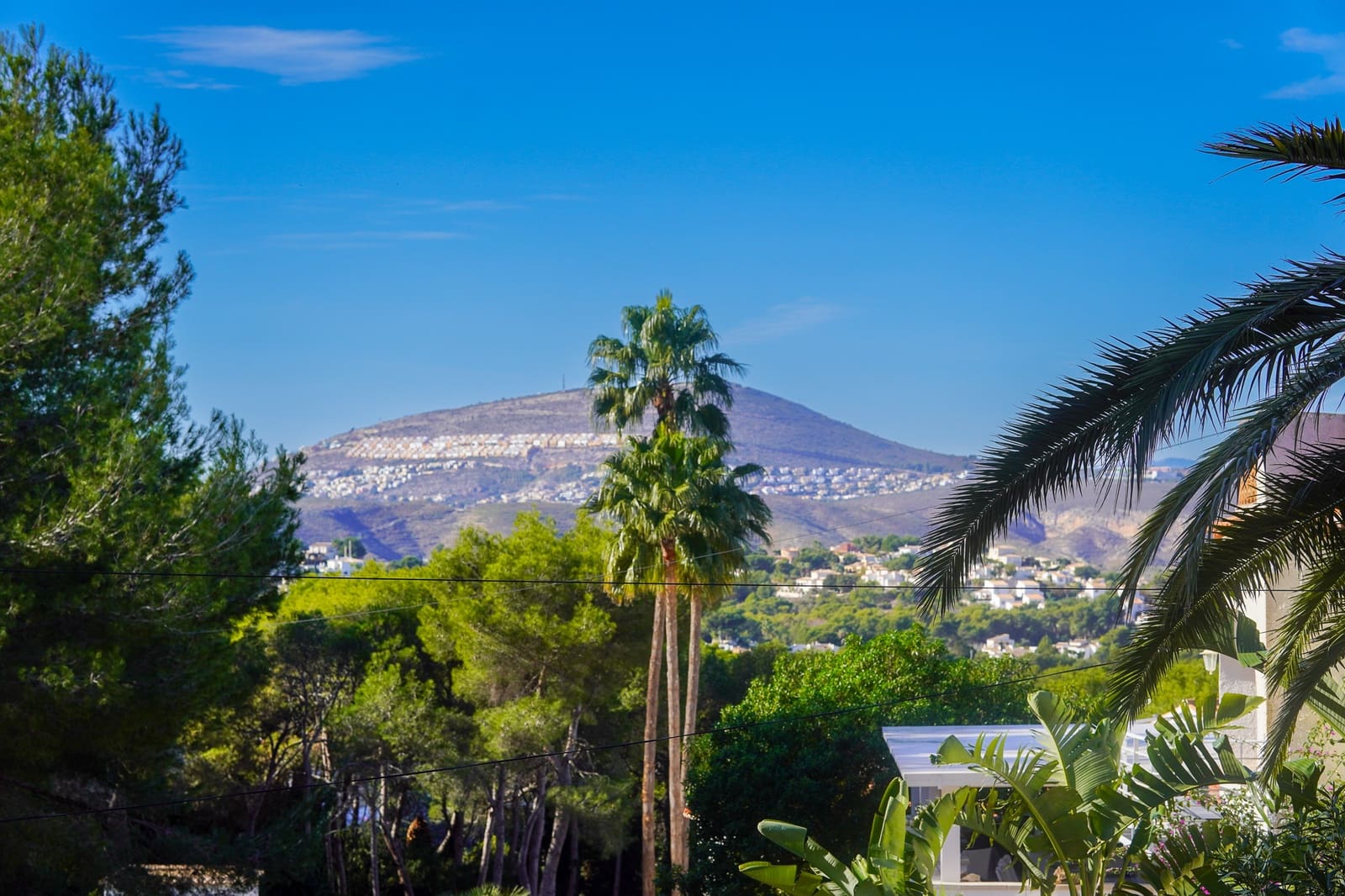 5 soveværelse Villa til salg i Javea / Xabia med swimmingpool - € 630.000 (Ref: 5563552)