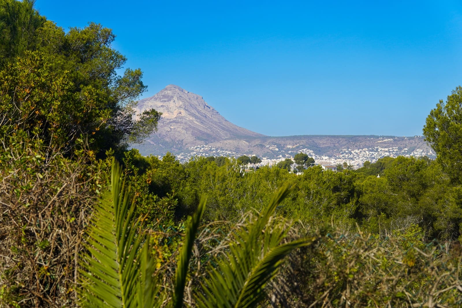 5 soveværelse Villa til salg i Javea / Xabia med swimmingpool - € 630.000 (Ref: 5563552)