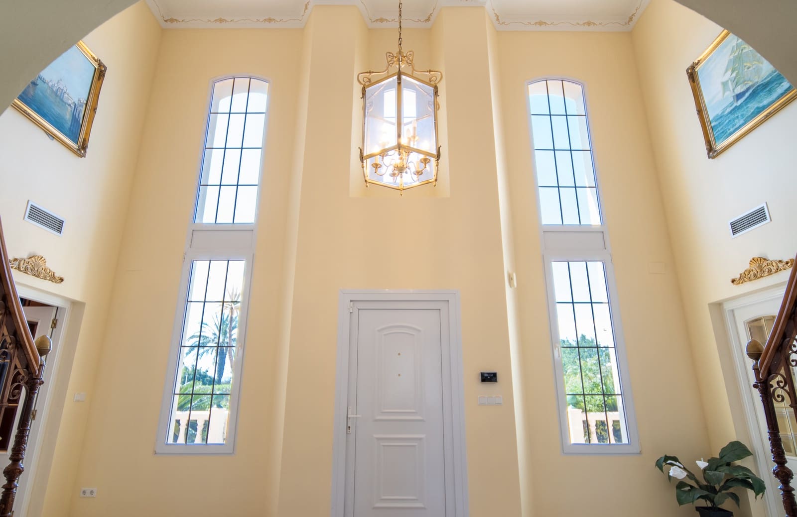 8 chambre Villa/Maison à vendre à Javea / Xabia avec piscine garage - 1 550 000 € (Ref: 5563562)