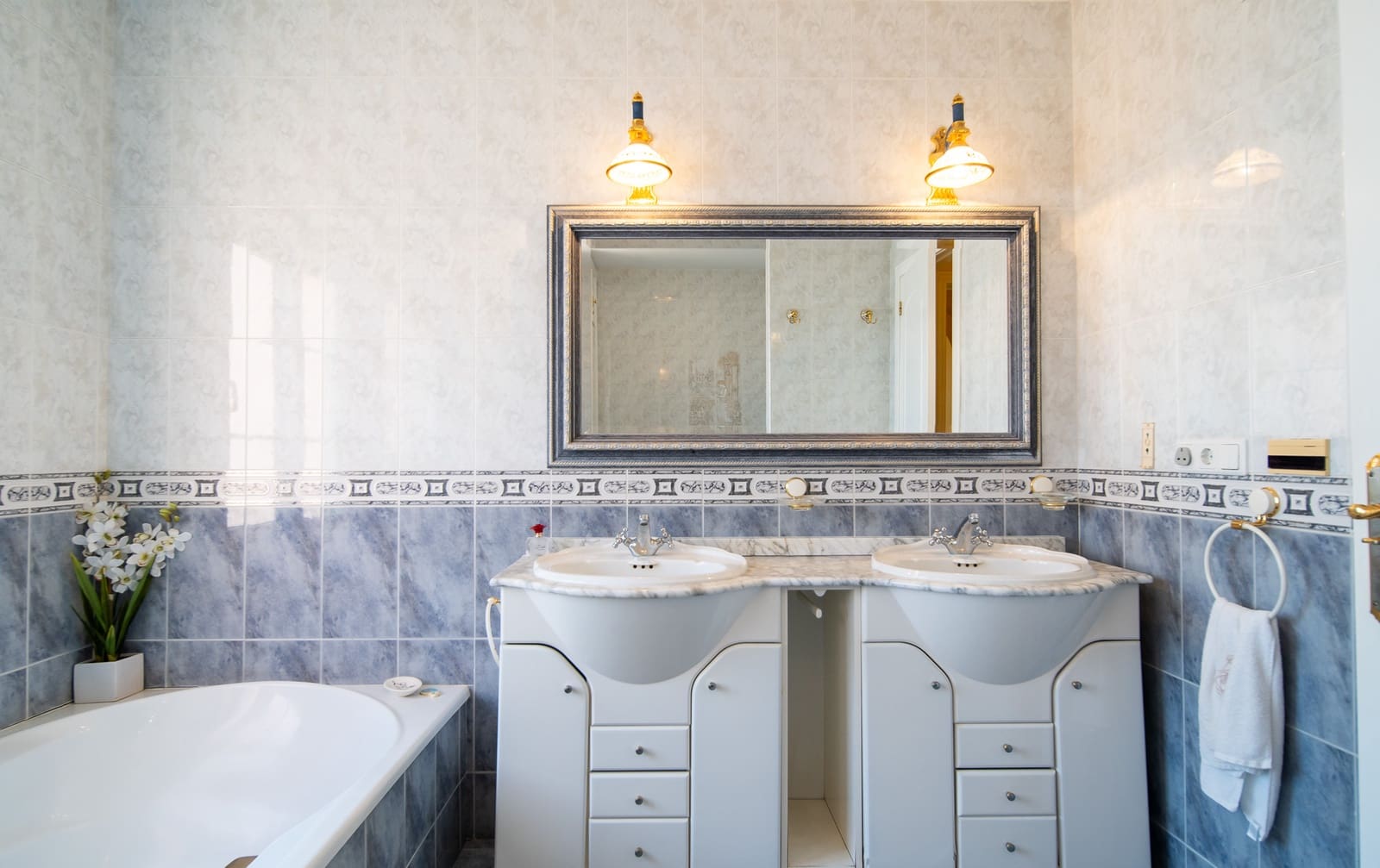 8 chambre Villa/Maison à vendre à Javea / Xabia avec piscine garage - 1 550 000 € (Ref: 5563562)