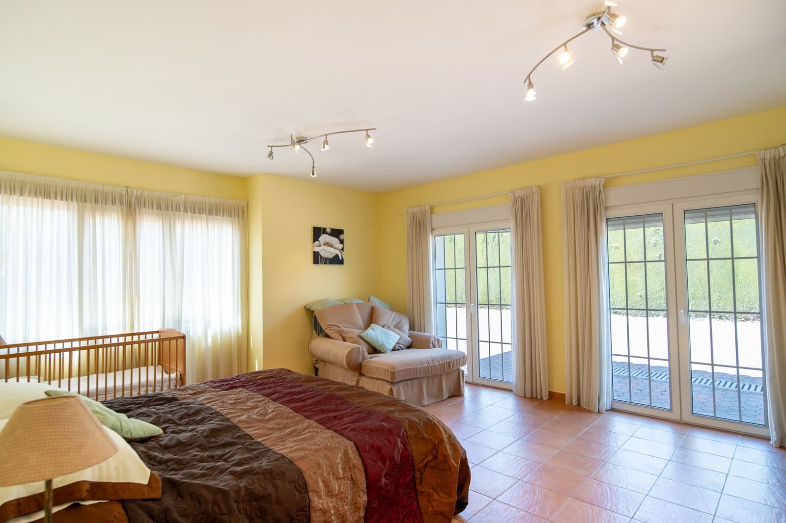 8 chambre Villa/Maison à vendre à Javea / Xabia avec piscine garage - 1 550 000 € (Ref: 5563562)