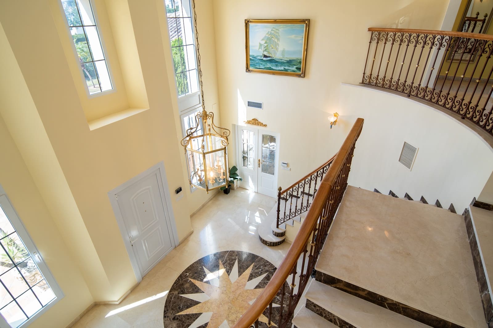 8 chambre Villa/Maison à vendre à Javea / Xabia avec piscine garage - 1 550 000 € (Ref: 5563562)