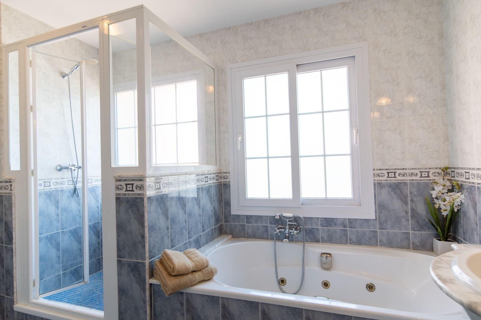 8 chambre Villa/Maison à vendre à Javea / Xabia avec piscine garage - 1 550 000 € (Ref: 5563562)