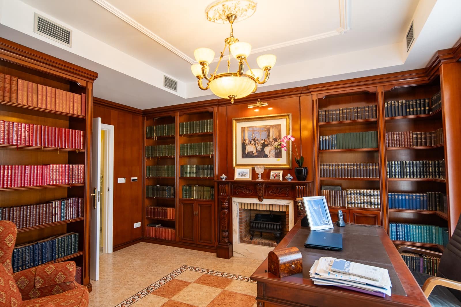 8 chambre Villa/Maison à vendre à Javea / Xabia avec piscine garage - 1 550 000 € (Ref: 5563562)