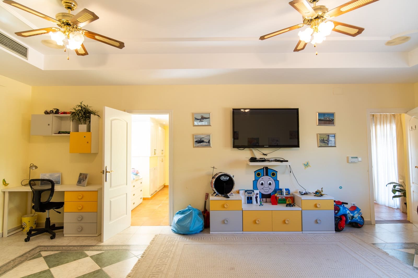 8 chambre Villa/Maison à vendre à Javea / Xabia avec piscine garage - 1 550 000 € (Ref: 5563562)