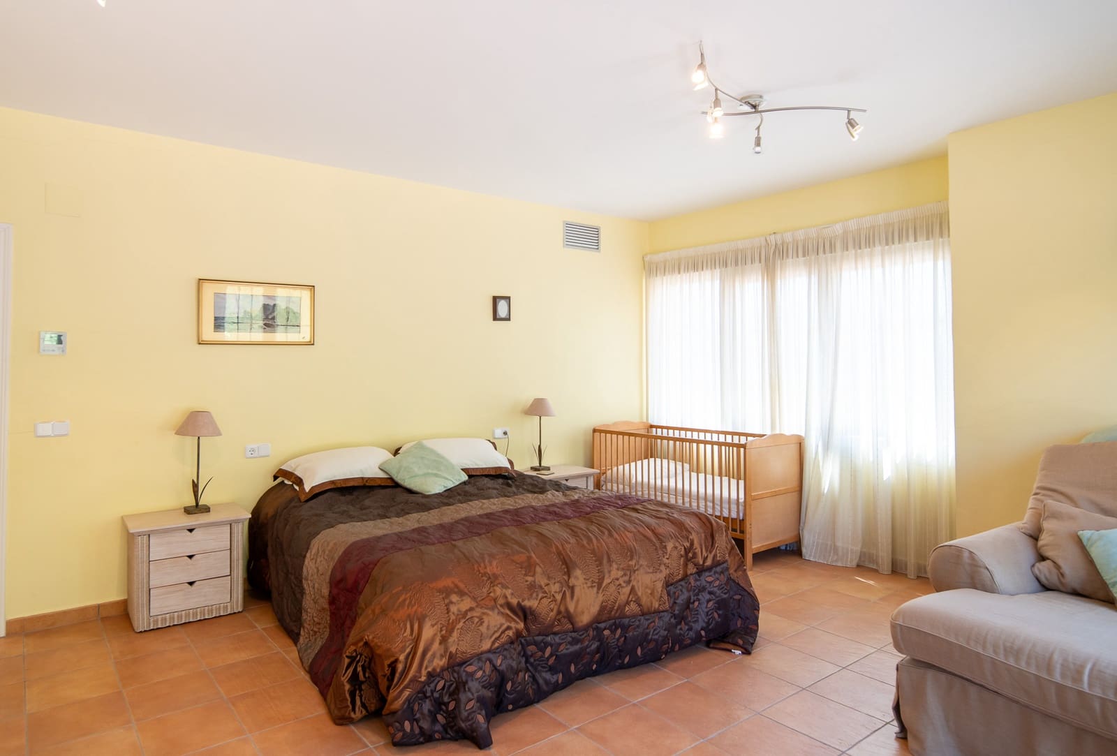 8 chambre Villa/Maison à vendre à Javea / Xabia avec piscine garage - 1 550 000 € (Ref: 5563562)