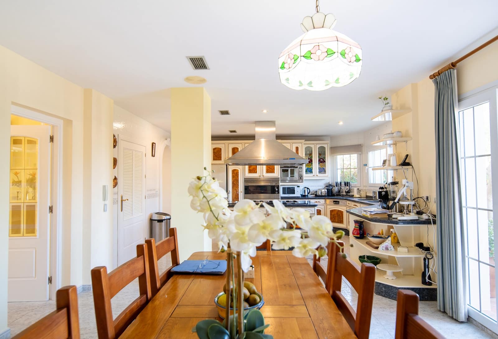 8 chambre Villa/Maison à vendre à Javea / Xabia avec piscine garage - 1 550 000 € (Ref: 5563562)