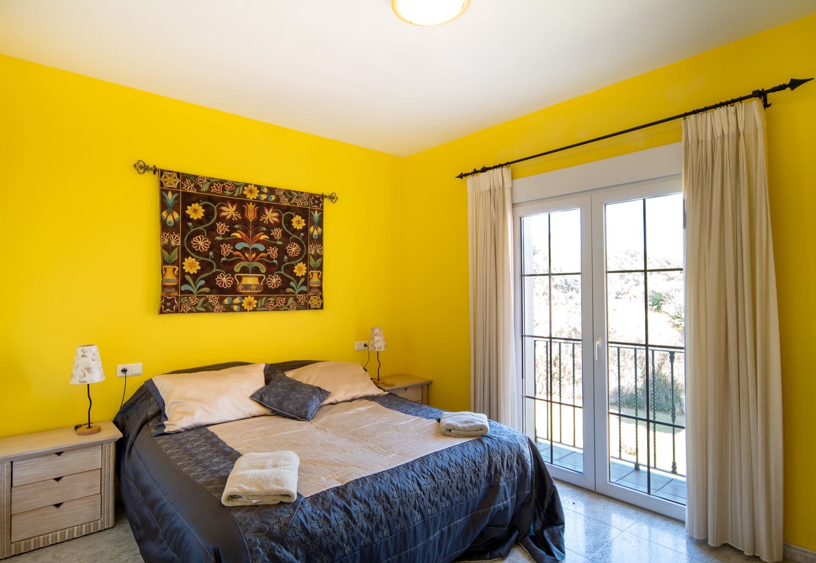 8 chambre Villa/Maison à vendre à Javea / Xabia avec piscine garage - 1 550 000 € (Ref: 5563562)