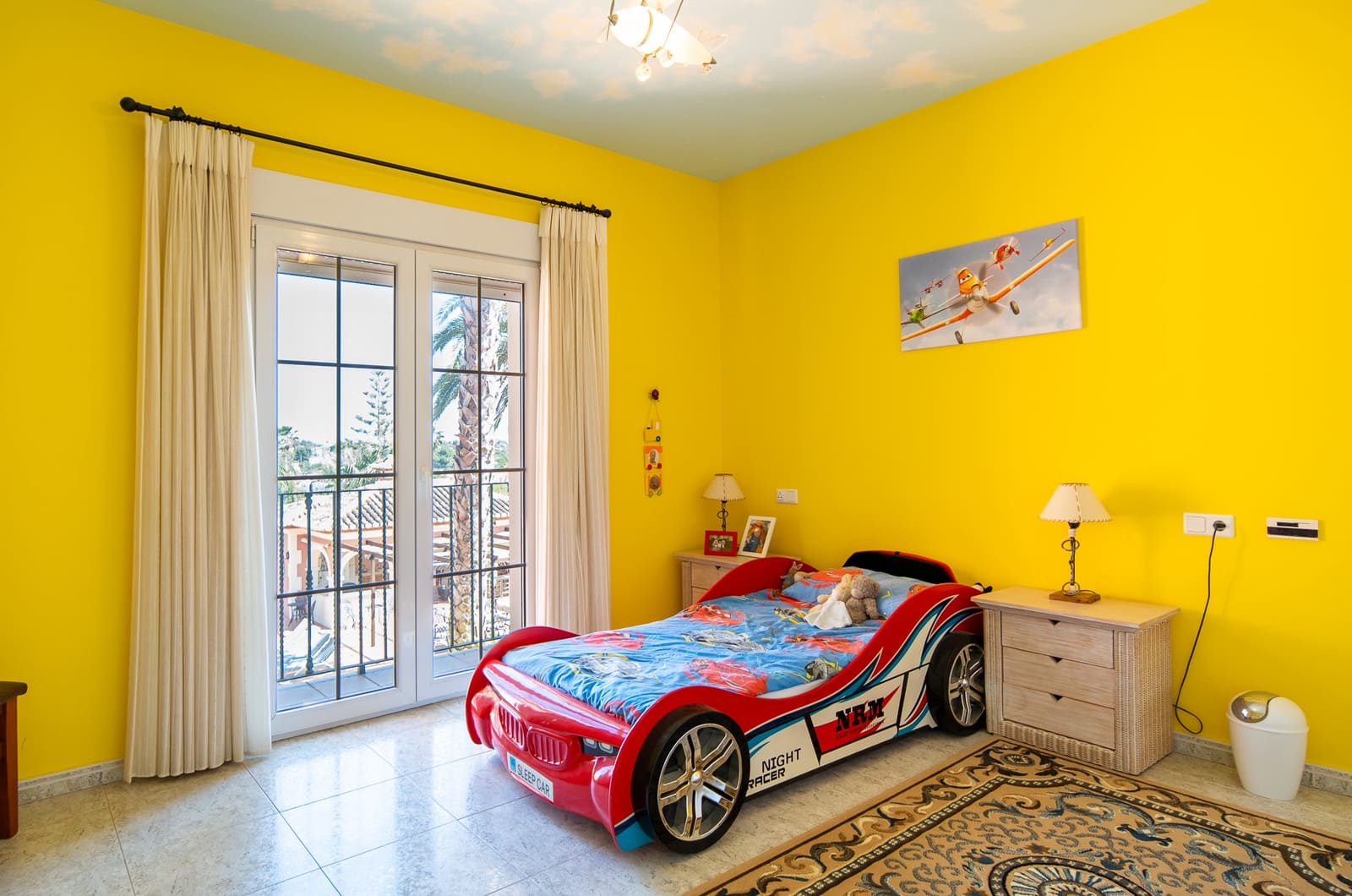 8 chambre Villa/Maison à vendre à Javea / Xabia avec piscine garage - 1 550 000 € (Ref: 5563562)