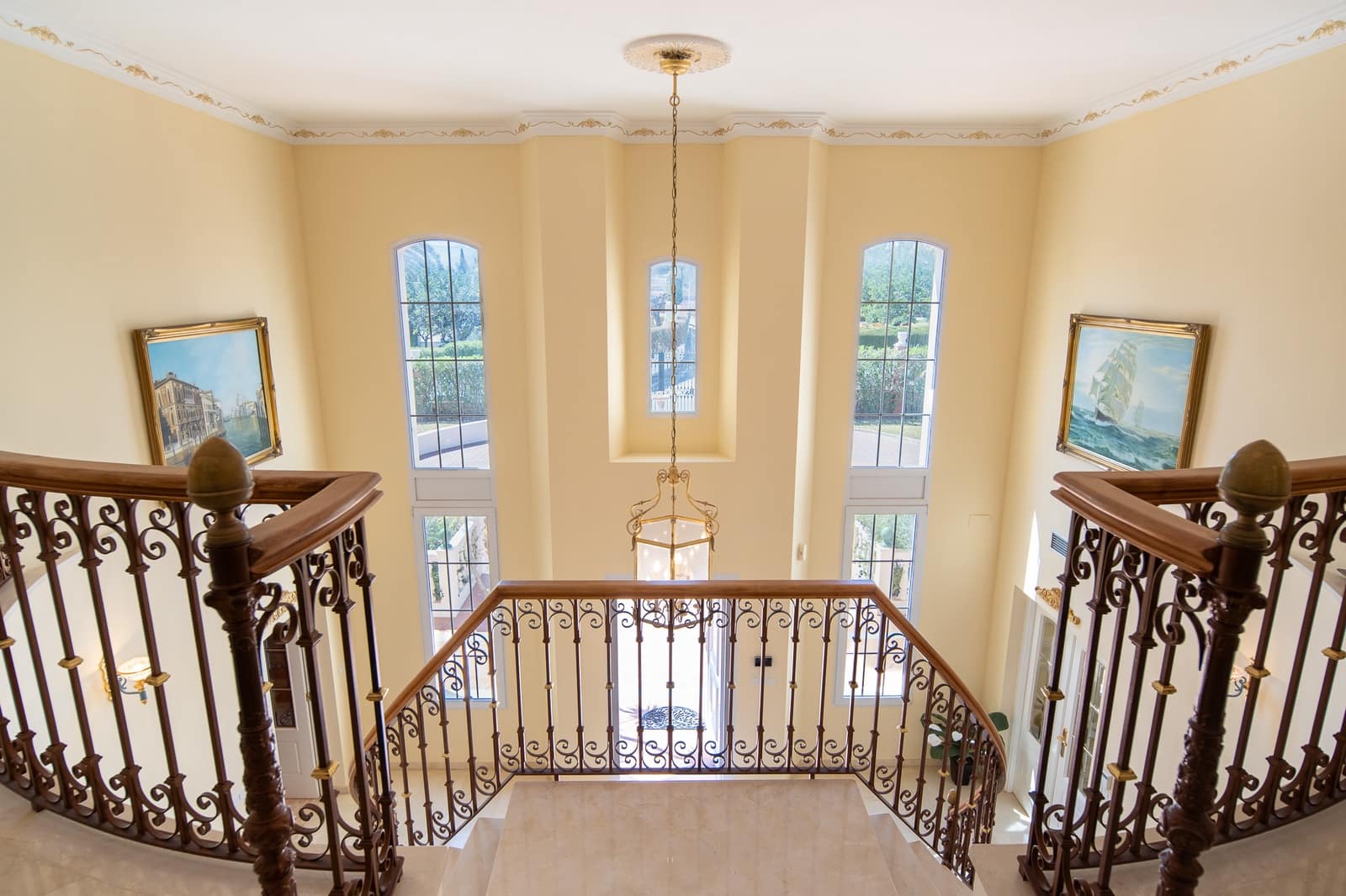 8 chambre Villa/Maison à vendre à Javea / Xabia avec piscine garage - 1 550 000 € (Ref: 5563562)