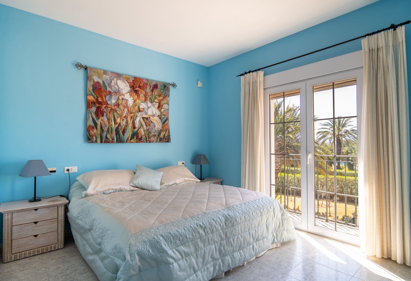 8 chambre Villa/Maison à vendre à Javea / Xabia avec piscine garage - 1 550 000 € (Ref: 5563562)