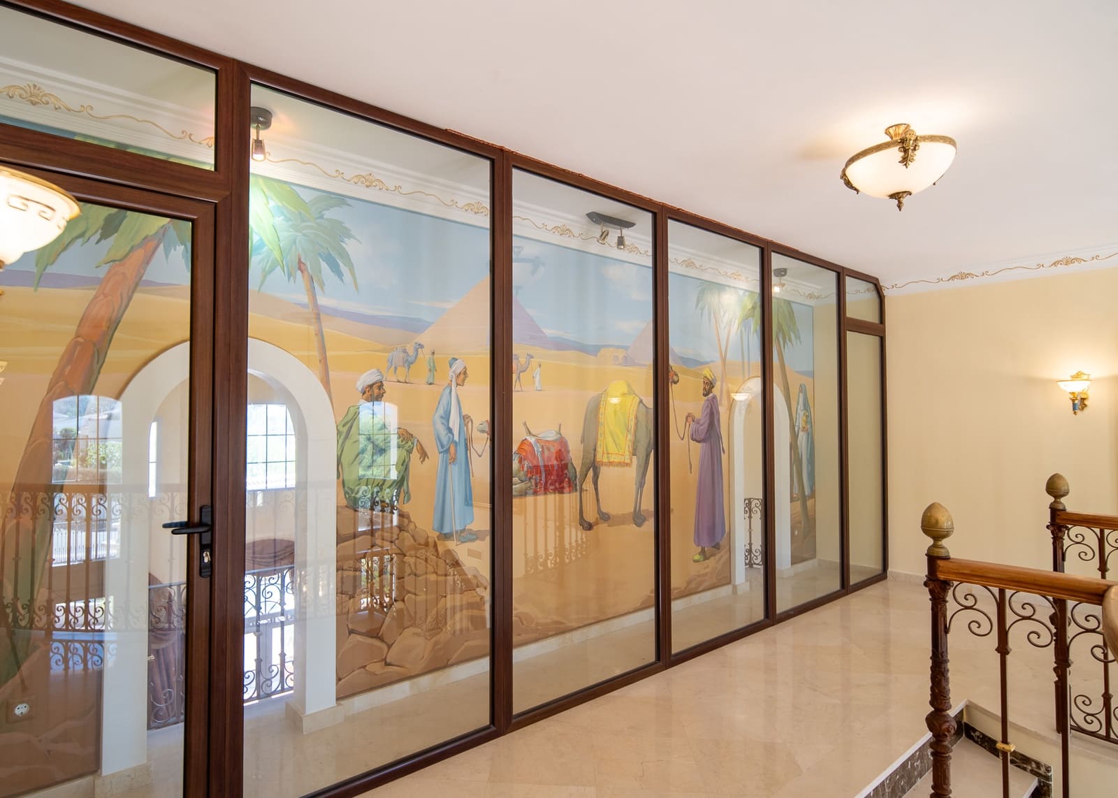 8 chambre Villa/Maison à vendre à Javea / Xabia avec piscine garage - 1 550 000 € (Ref: 5563562)