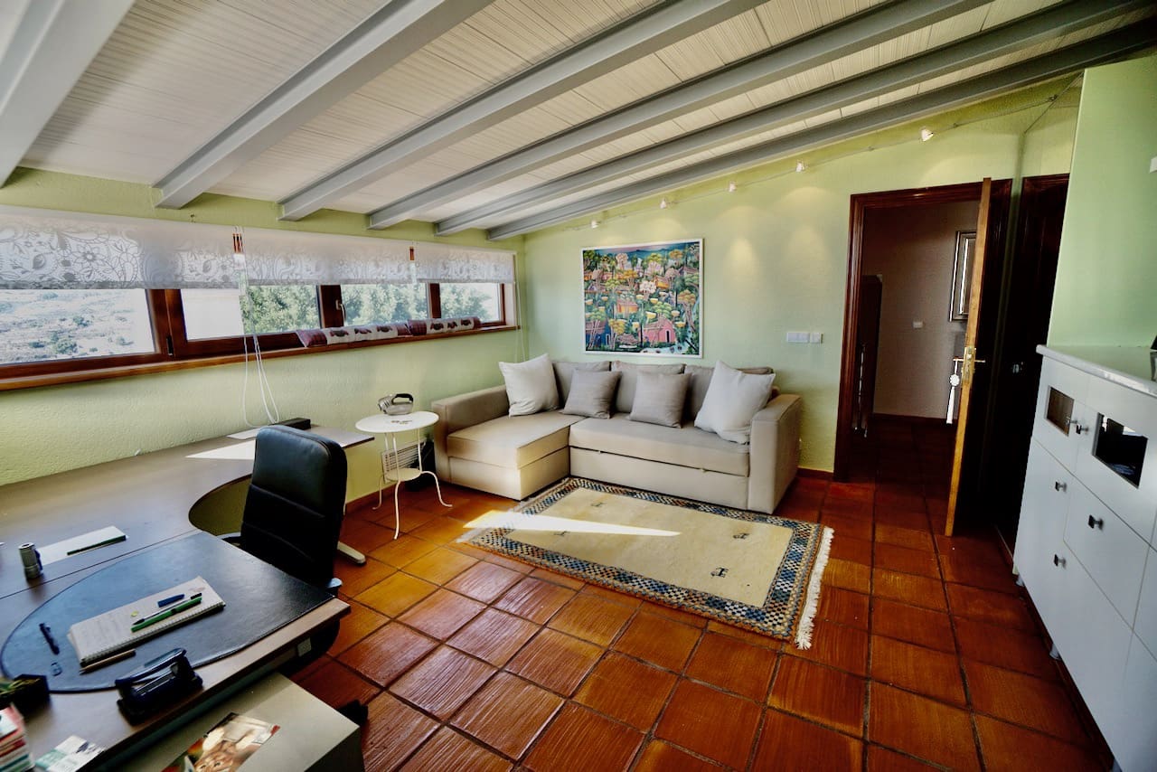 5 quarto Quinta/Casa Rural para venda em Benissa com piscina garagem - 1 800 000 € (Ref: 5563566)