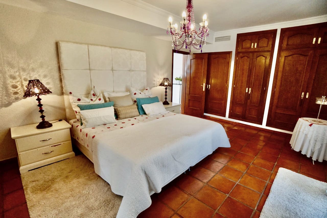 5 quarto Quinta/Casa Rural para venda em Benissa com piscina garagem - 1 800 000 € (Ref: 5563566)