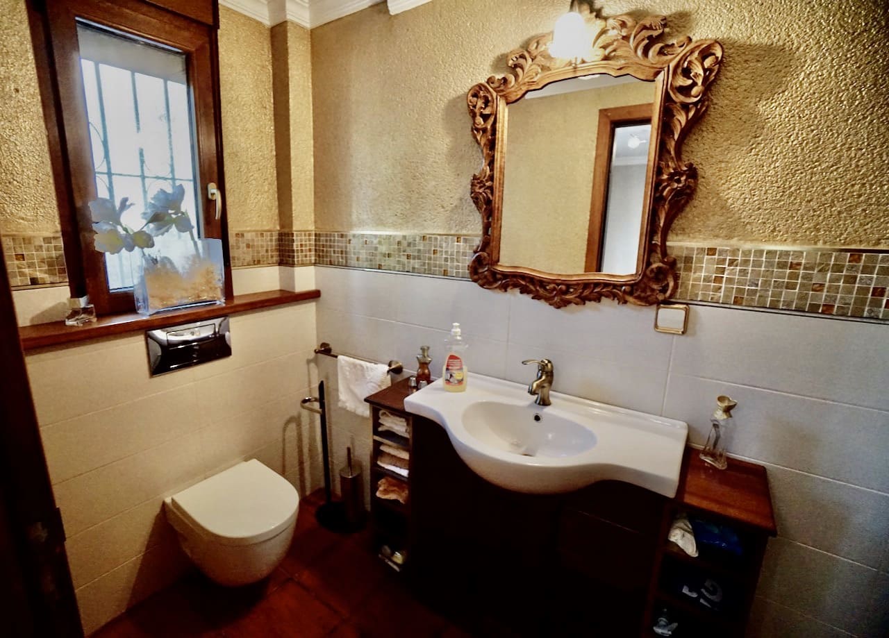 5 quarto Quinta/Casa Rural para venda em Benissa com piscina garagem - 1 800 000 € (Ref: 5563566)