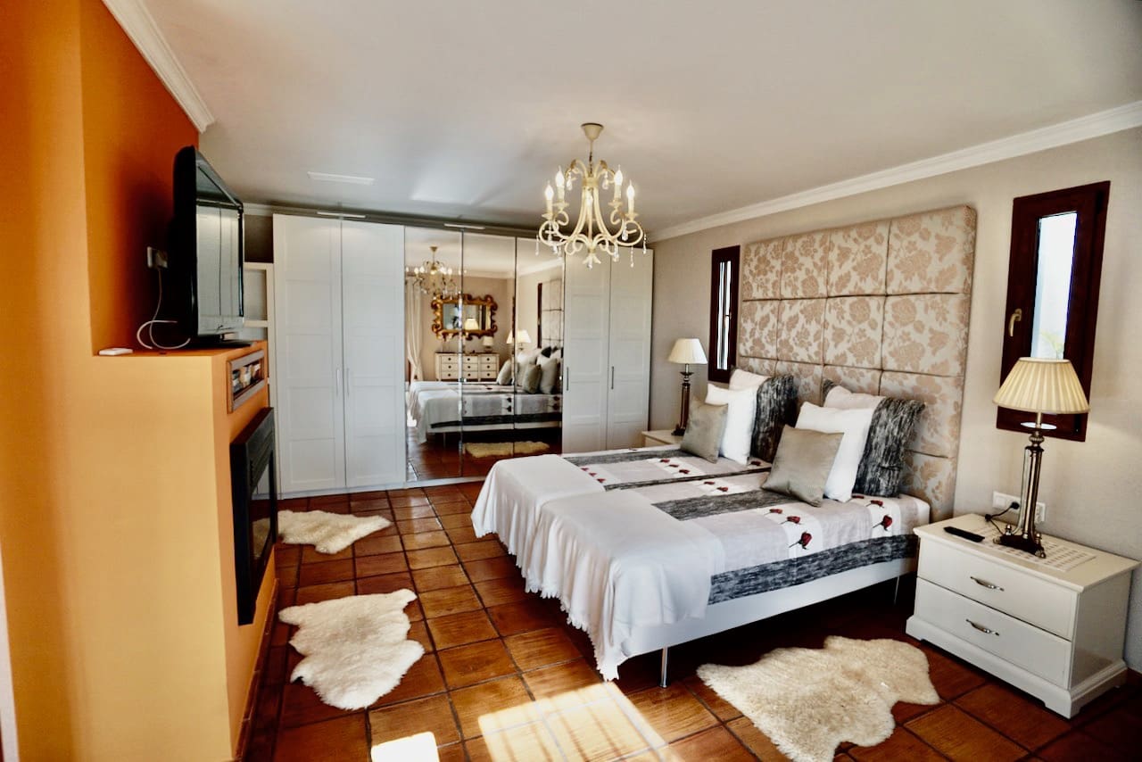 5 quarto Quinta/Casa Rural para venda em Benissa com piscina garagem - 1 800 000 € (Ref: 5563566)