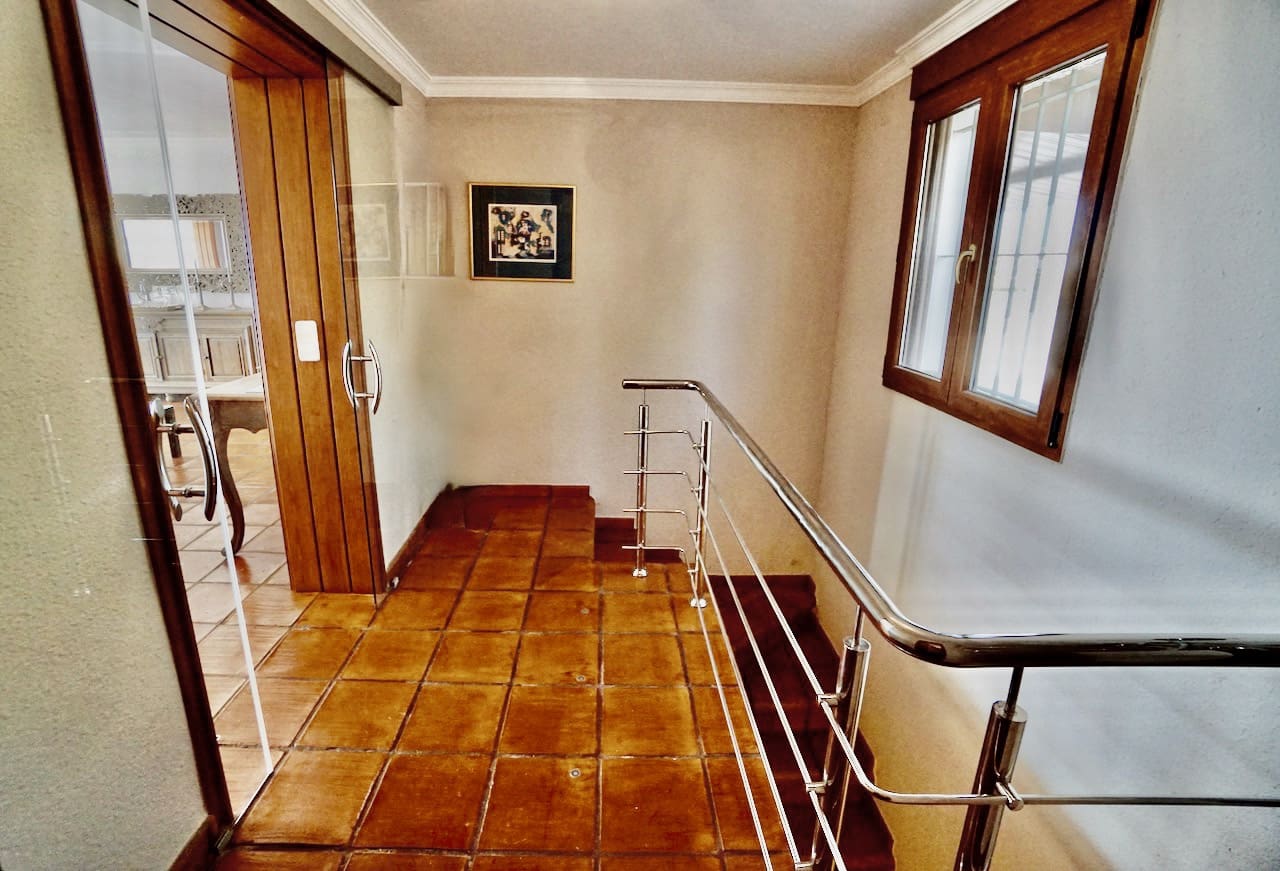 5 quarto Quinta/Casa Rural para venda em Benissa com piscina garagem - 1 800 000 € (Ref: 5563566)