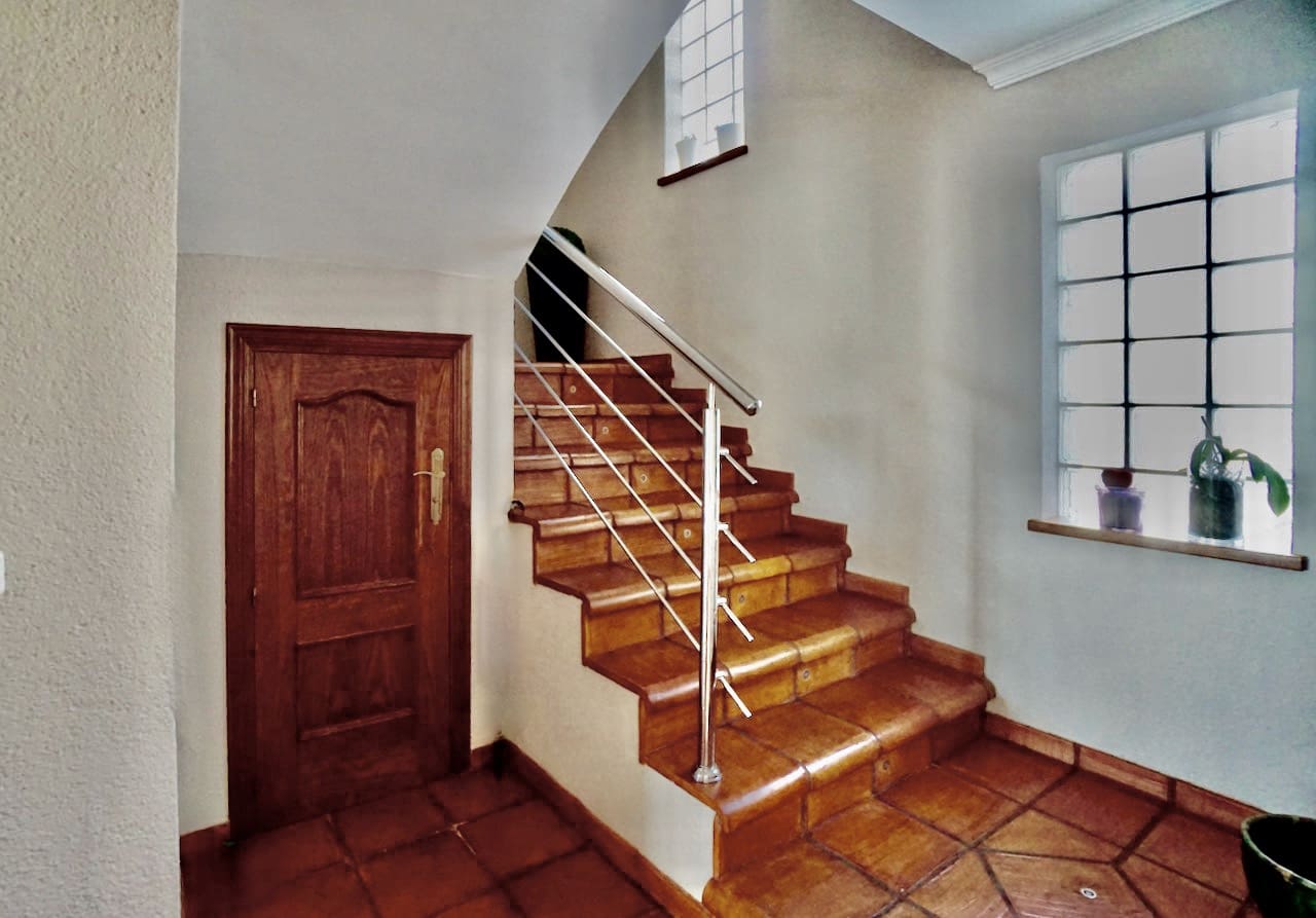 5 quarto Quinta/Casa Rural para venda em Benissa com piscina garagem - 1 800 000 € (Ref: 5563566)