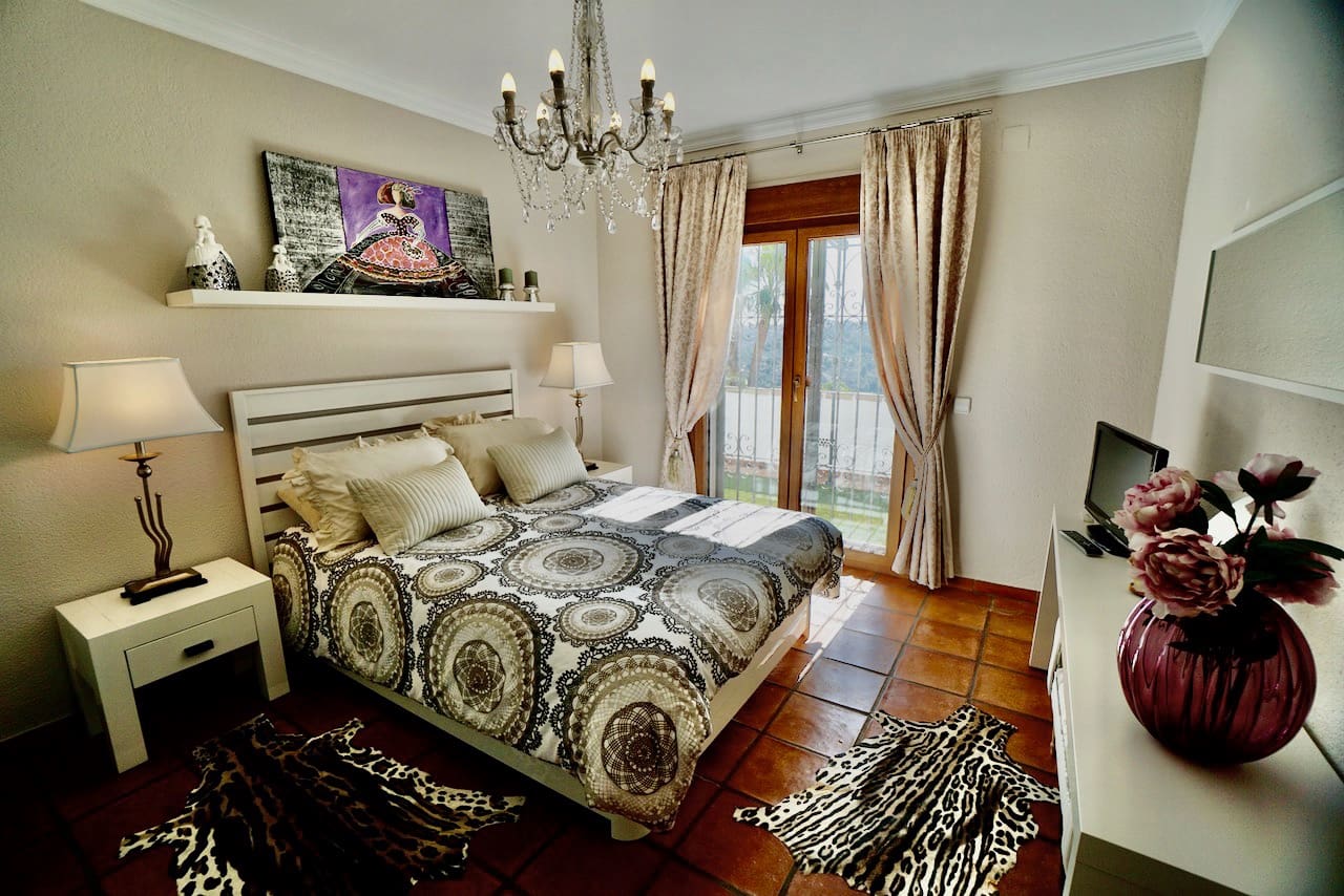 5 quarto Quinta/Casa Rural para venda em Benissa com piscina garagem - 1 800 000 € (Ref: 5563566)