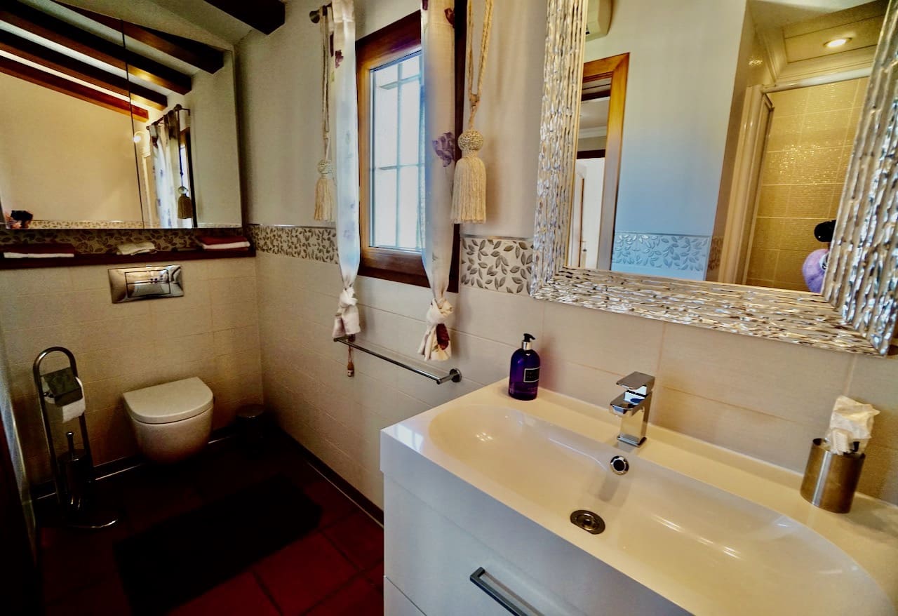 5 quarto Quinta/Casa Rural para venda em Benissa com piscina garagem - 1 800 000 € (Ref: 5563566)