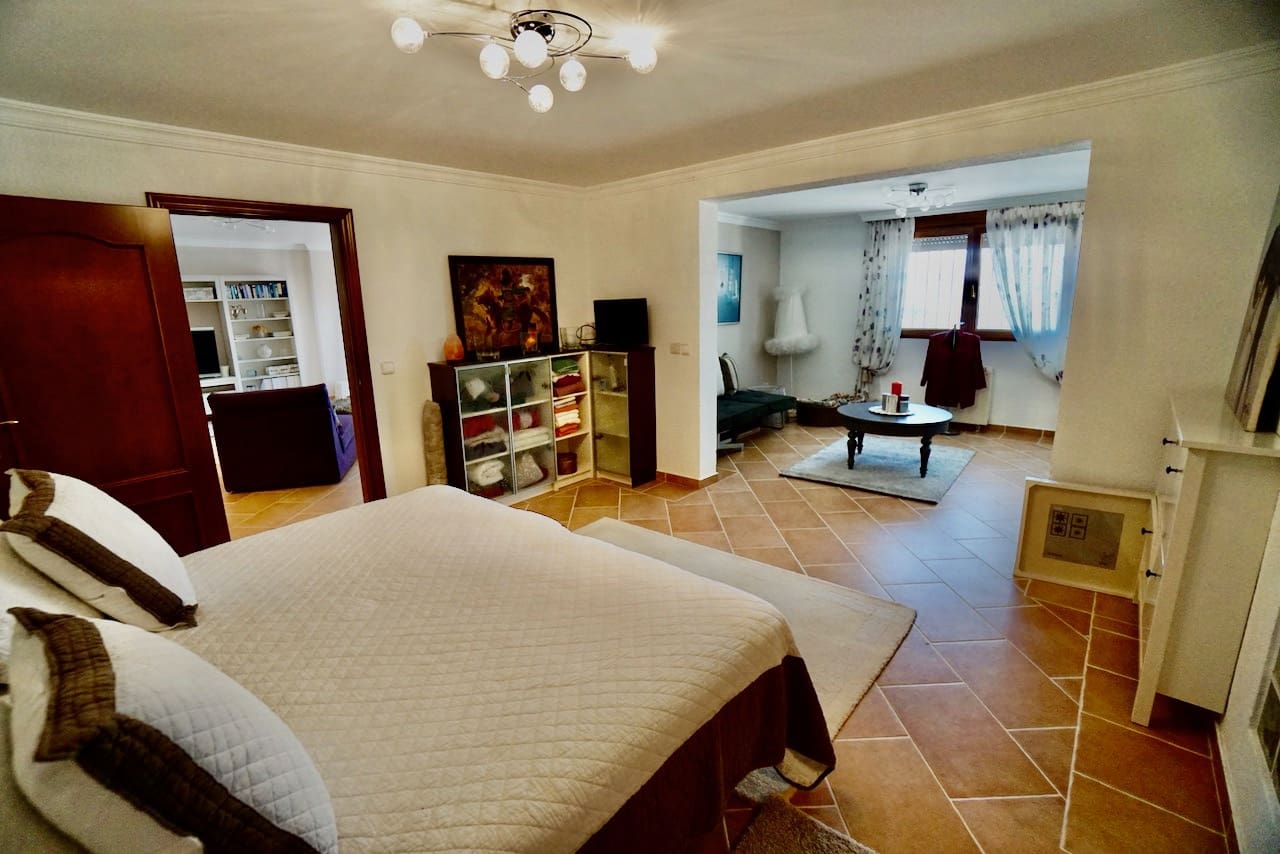 5 quarto Quinta/Casa Rural para venda em Benissa com piscina garagem - 1 800 000 € (Ref: 5563566)