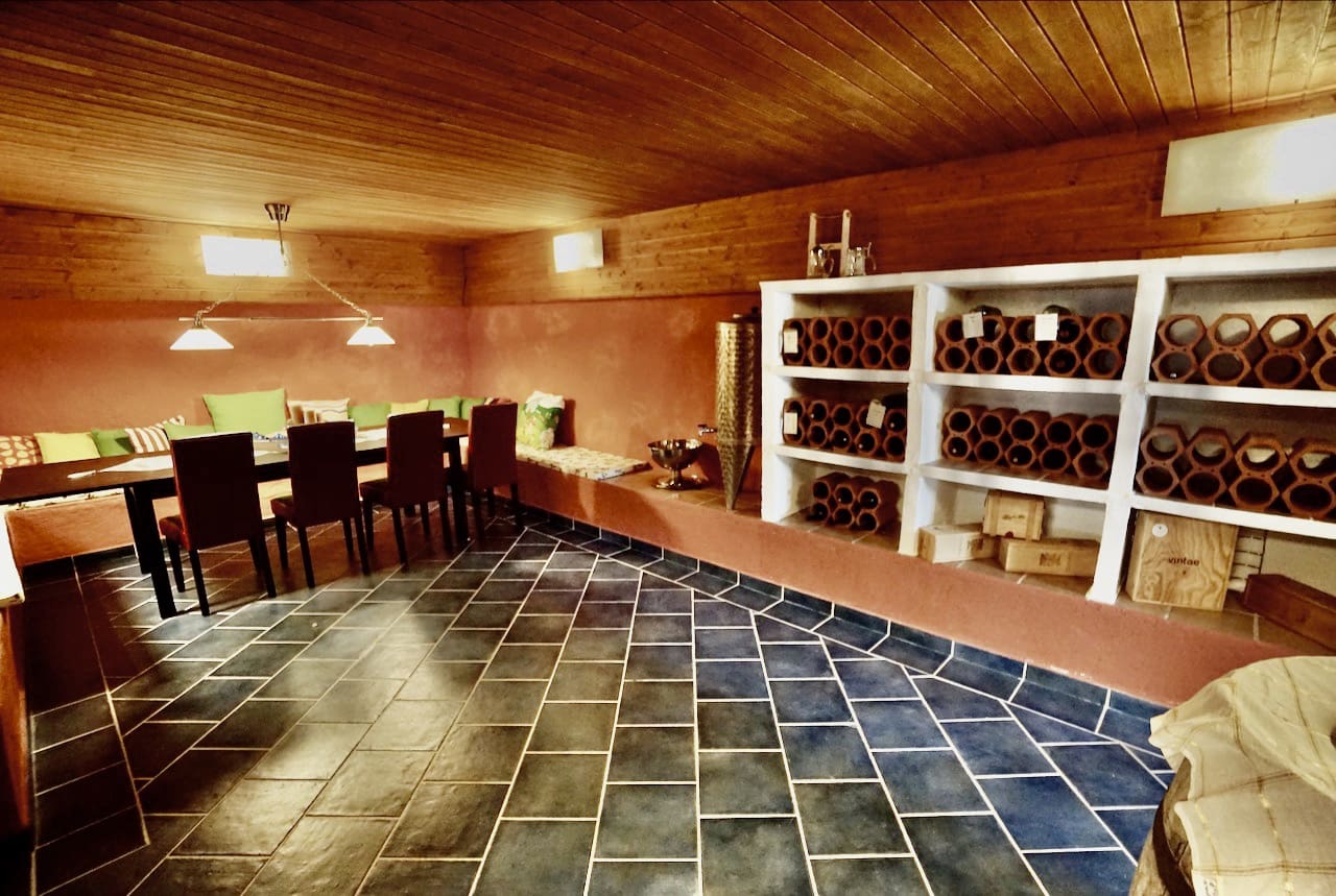 5 quarto Quinta/Casa Rural para venda em Benissa com piscina garagem - 1 800 000 € (Ref: 5563566)